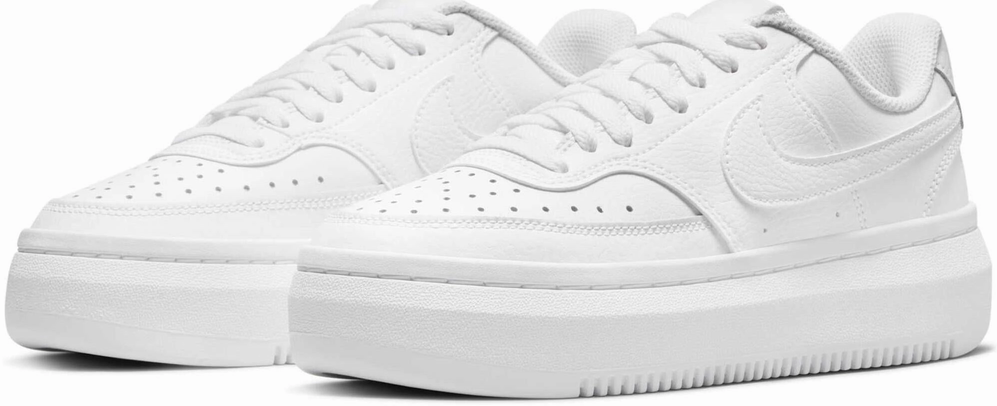 Court Vision Alta Women's Casual Shoes