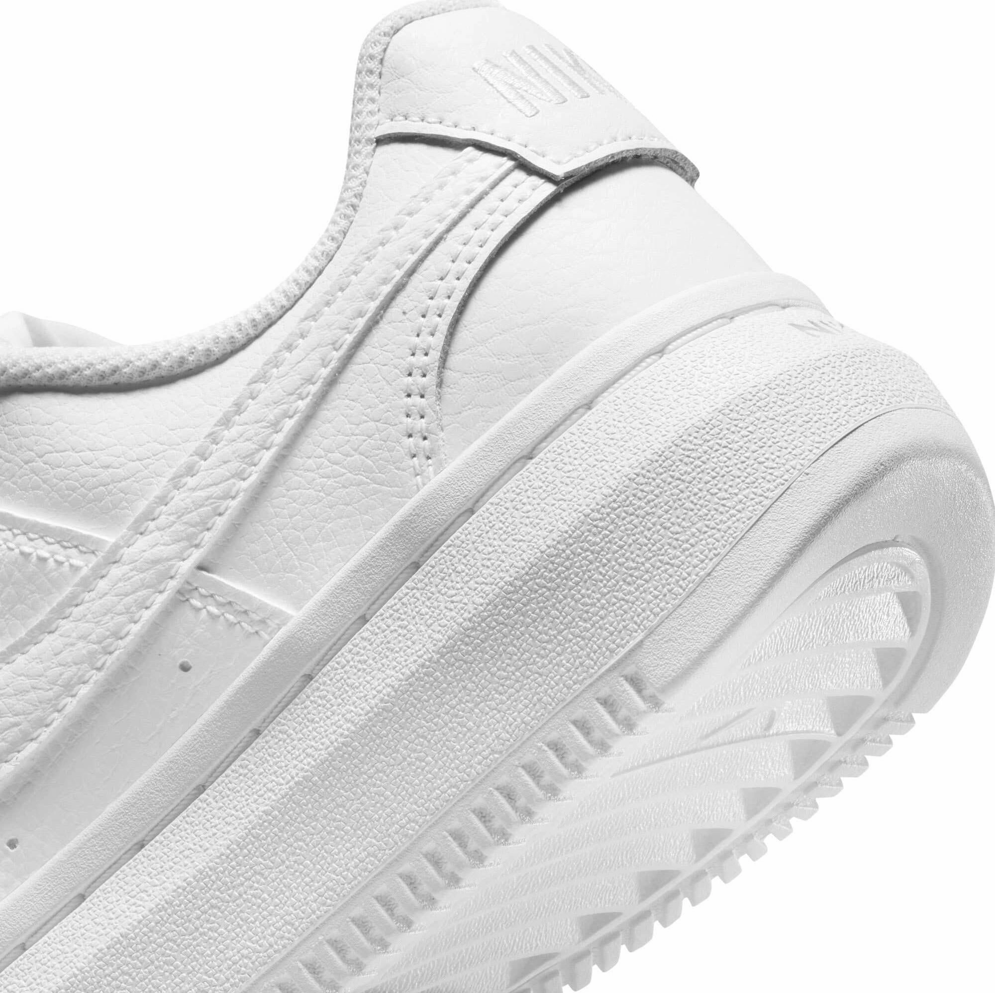 Court Vision Alta Women's Casual Shoes