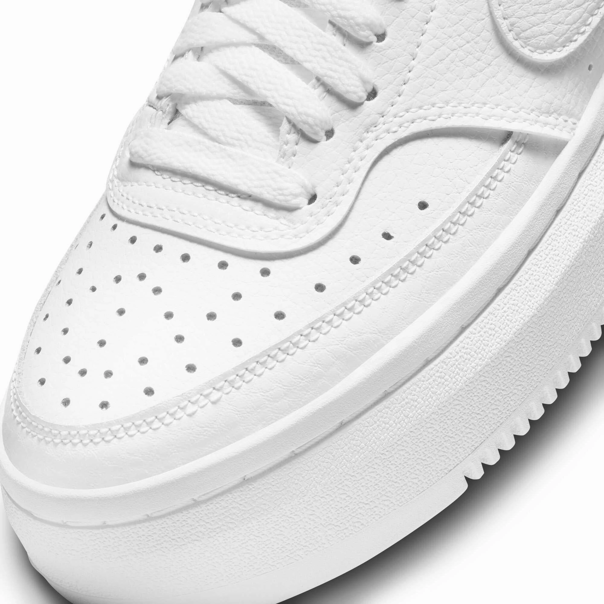 Court Vision Alta Women's Casual Shoes