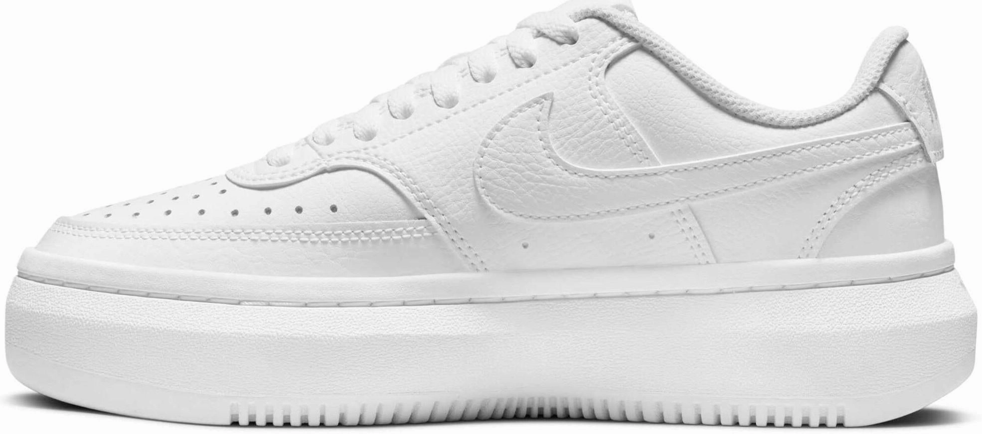 Court Vision Alta Women's Casual Shoes