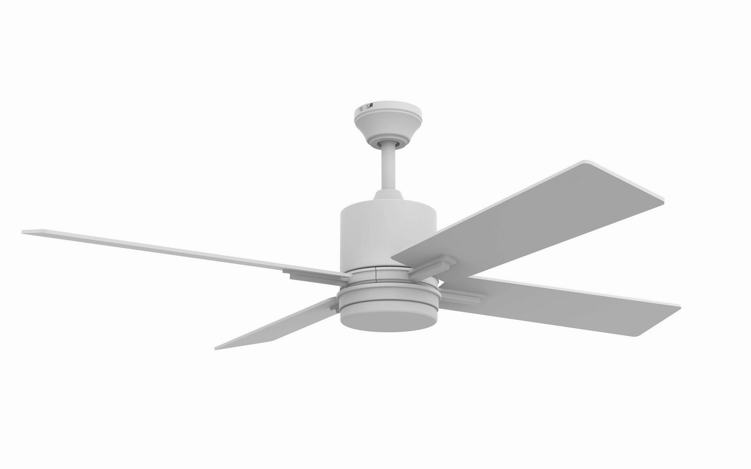 Craftmade 52"Ceiling Fan Ceiling fan with adjustable speed settings