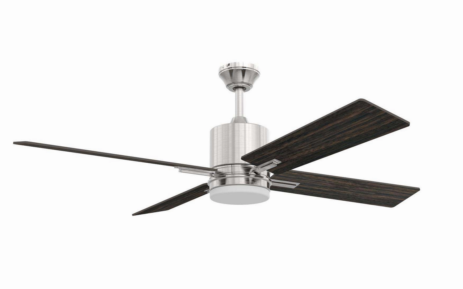 Craftmade 52"Ceiling Fan Ceiling fan with adjustable speed settings