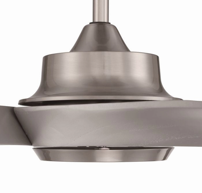 Craftmade Captivate 52" DC Ceiling Fan with Wall and Remote Control