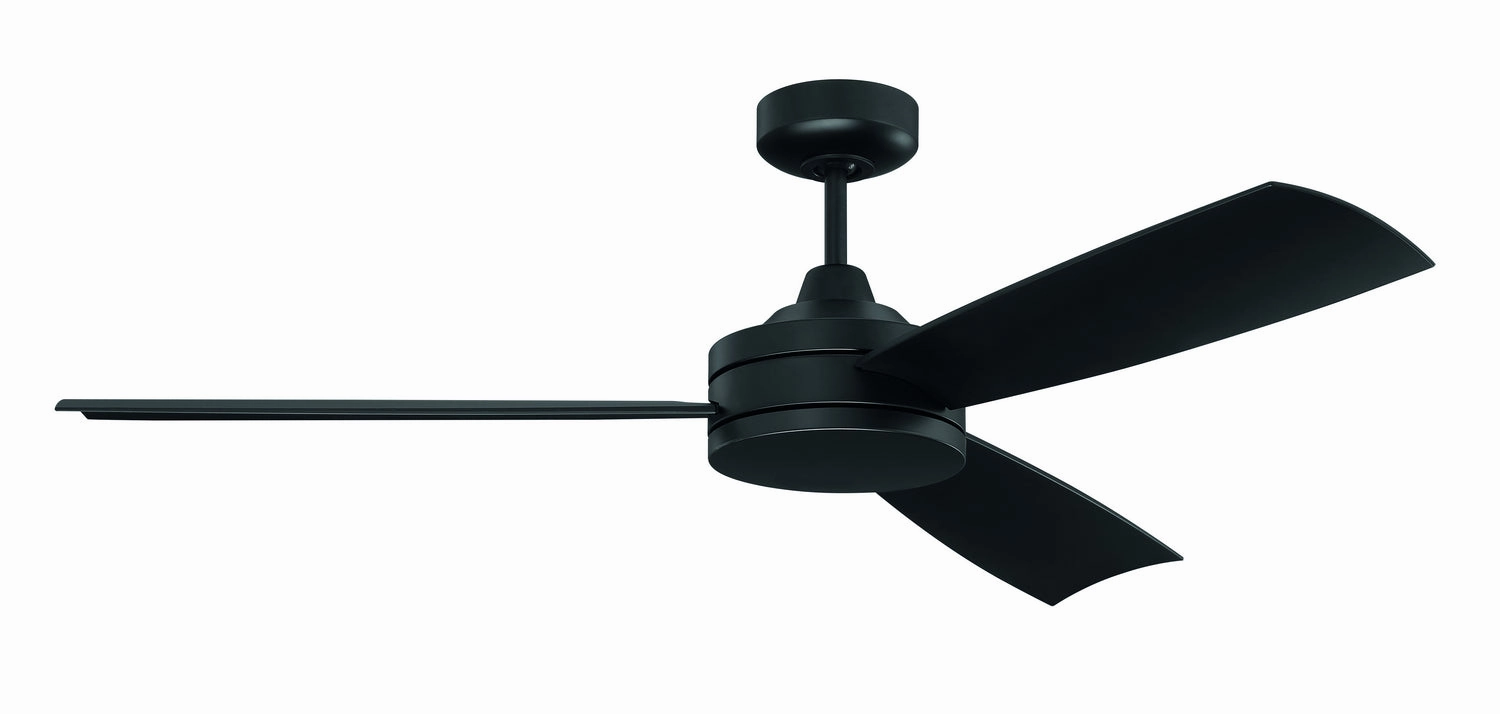 Craftmade Inspo Indoor/Outdoor Ceiling Fan with Wall Control