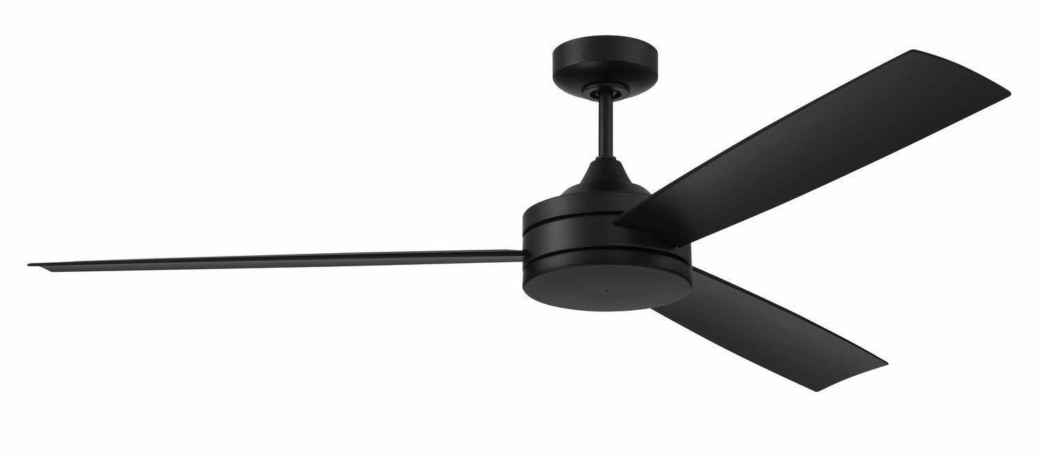 Craftmade Inspo Indoor/Outdoor Ceiling Fan with Wall Control