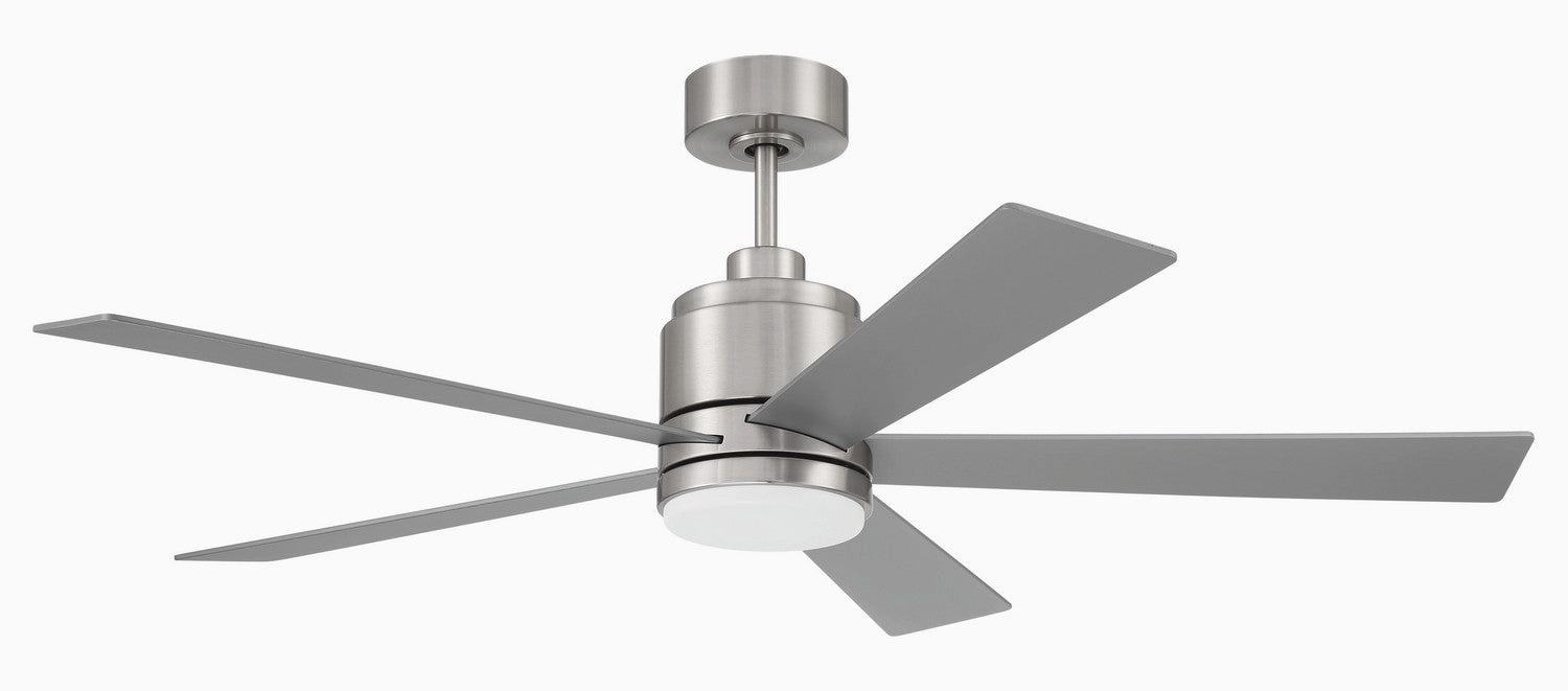 Craftmade McCoy | Ceiling Fan with 18W LED