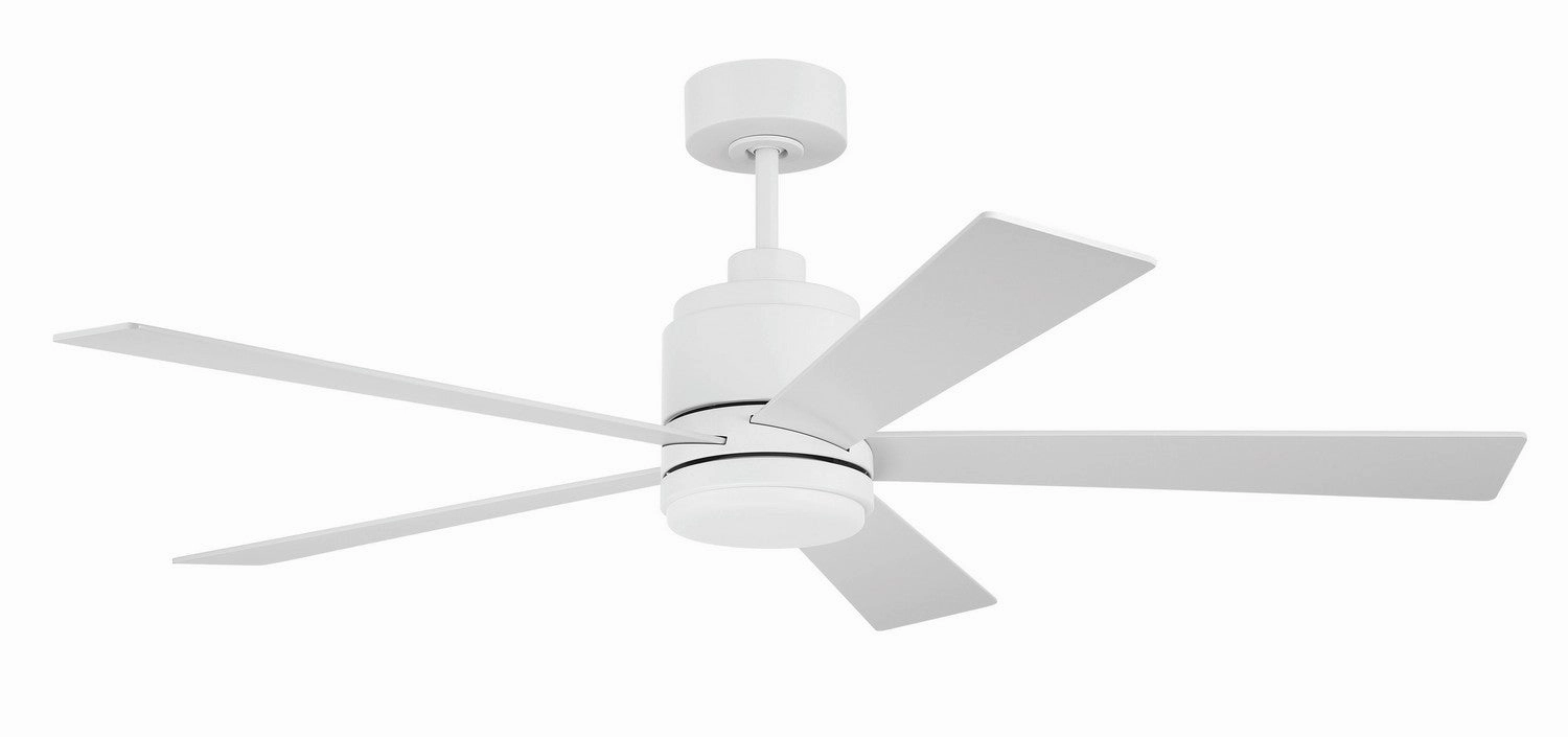 Craftmade McCoy | Ceiling Fan with 18W LED
