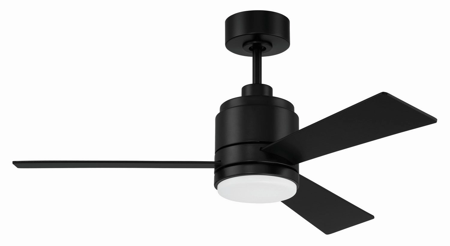 Craftmade McCoy | Ceiling Fan with 18W LED