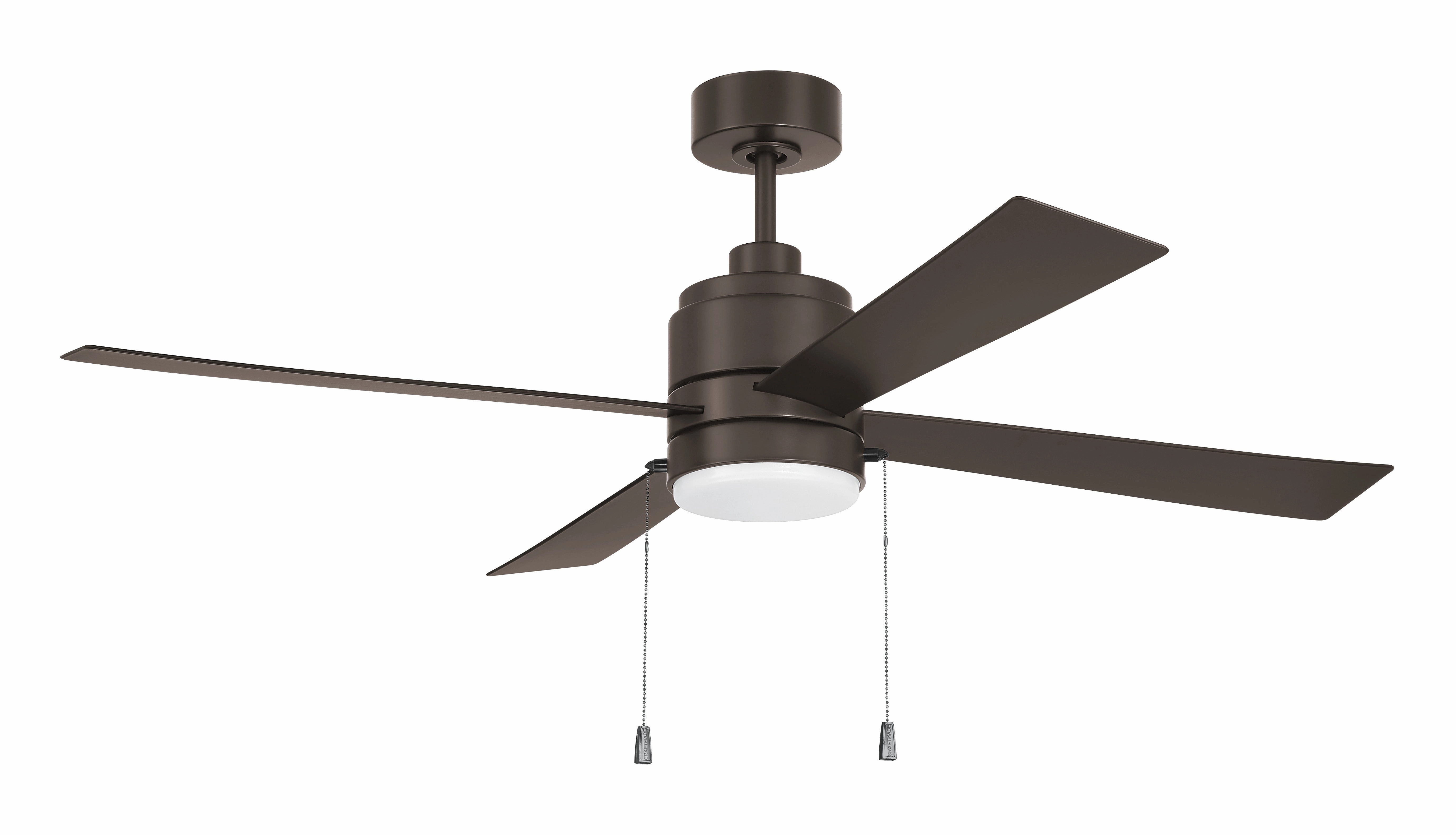 Craftmade McCoy | Ceiling Fan with 18W LED