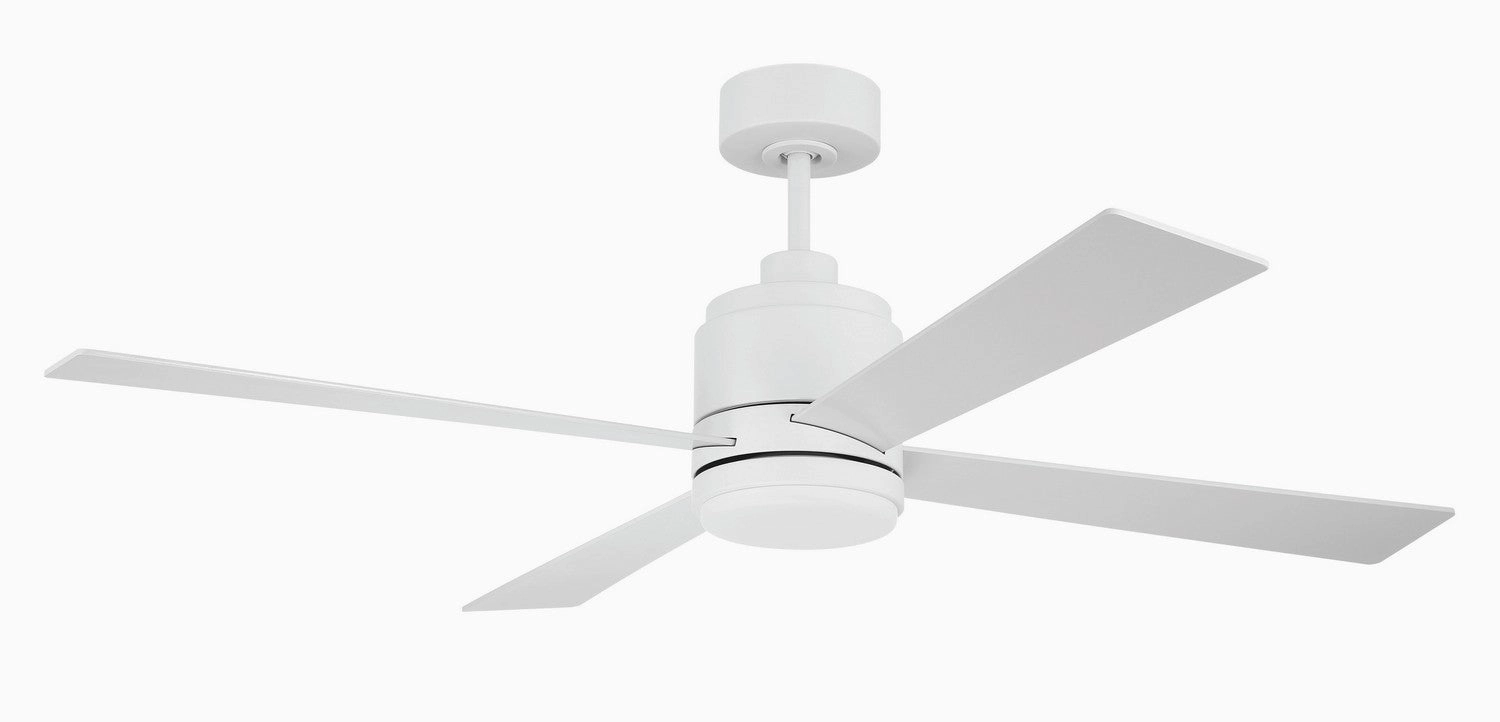 Craftmade McCoy | Ceiling Fan with 18W LED