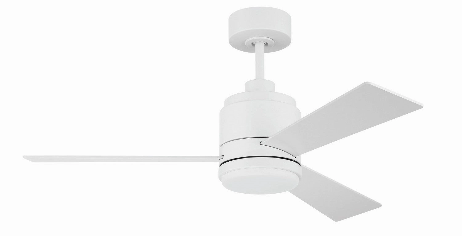Craftmade McCoy | Ceiling Fan with 18W LED