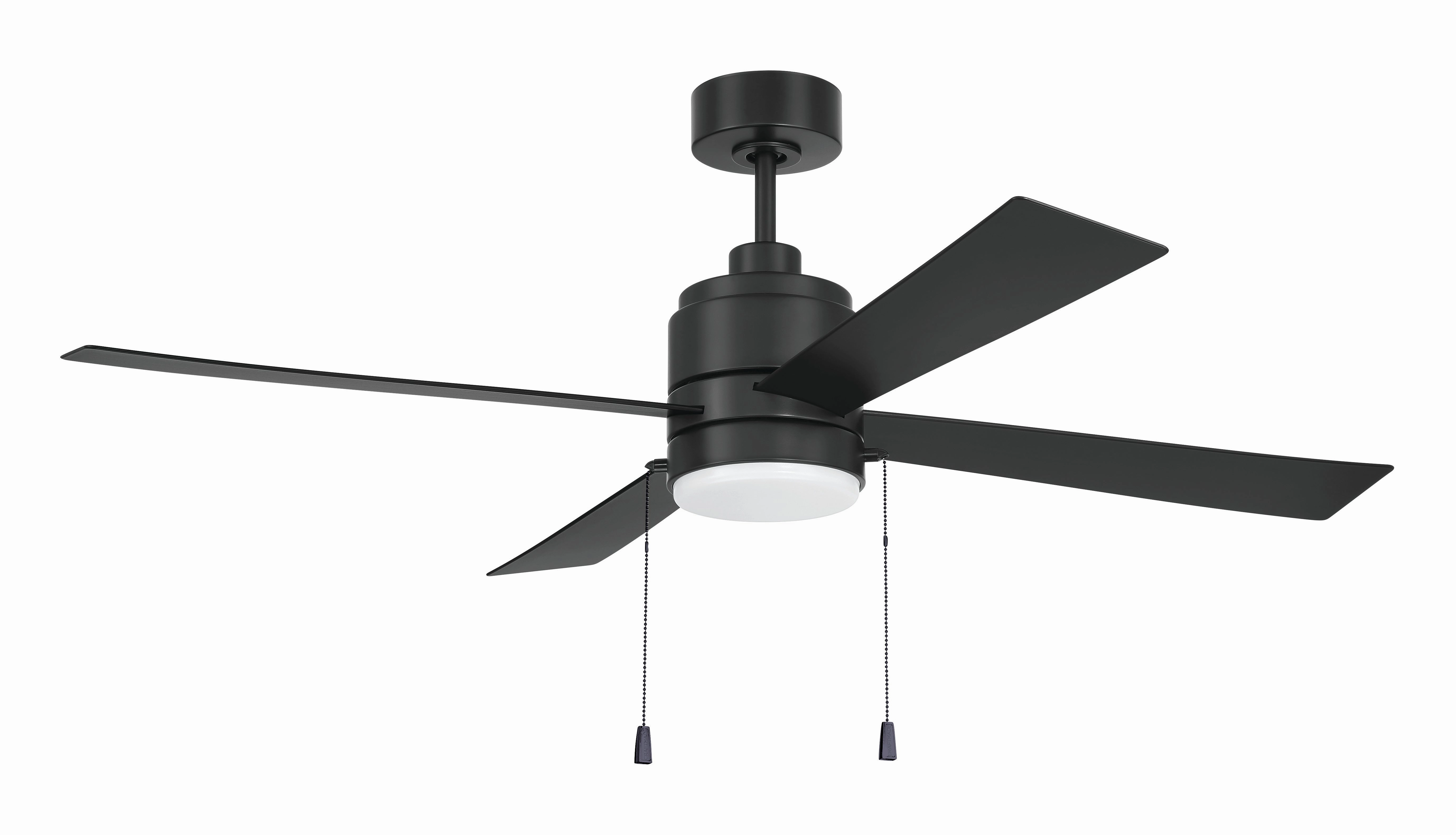 Craftmade McCoy | Ceiling Fan with 18W LED