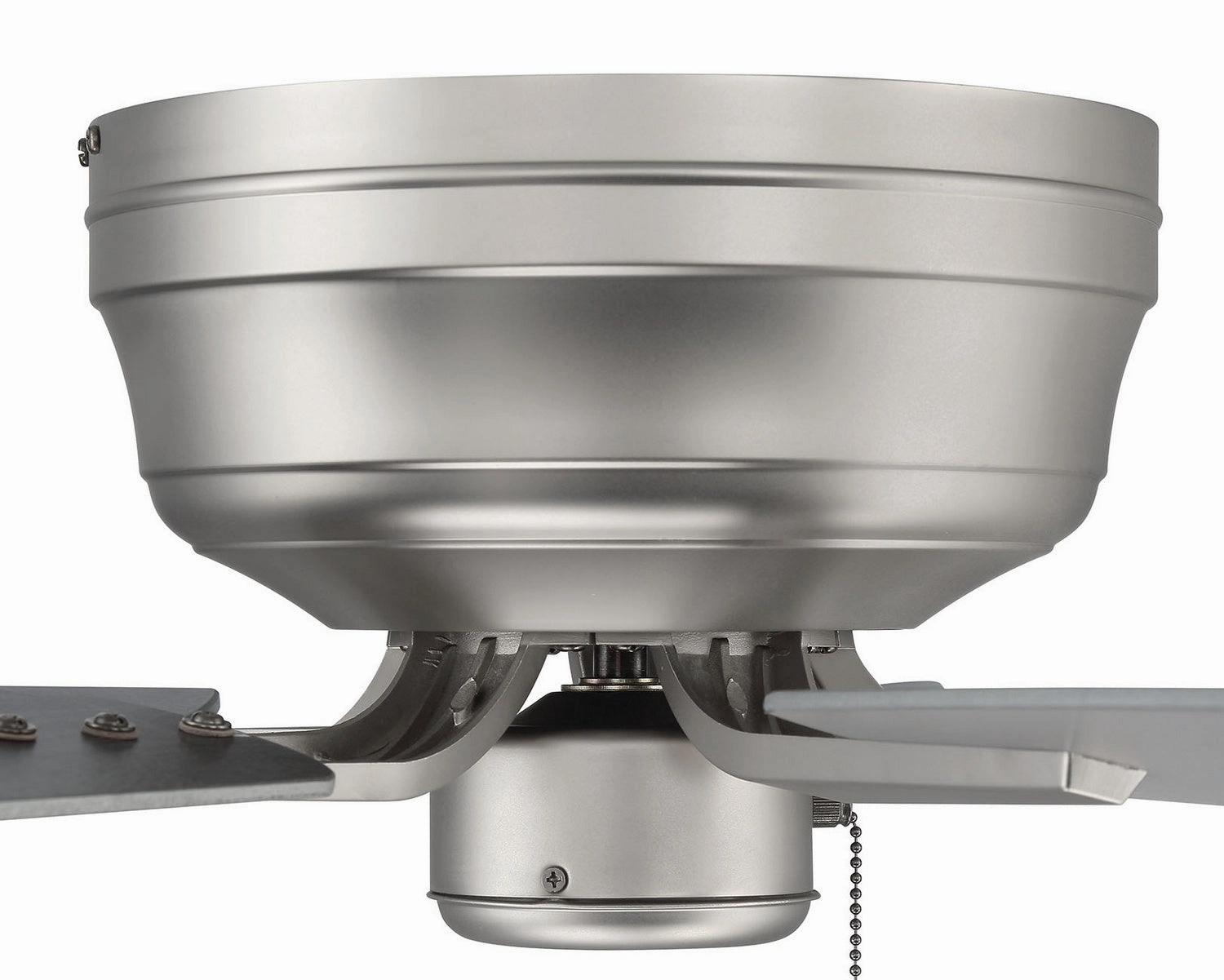 Craftmade Pro Plus Hugger 52" Indoor Pull Chain Flush Mount Ceiling Fan