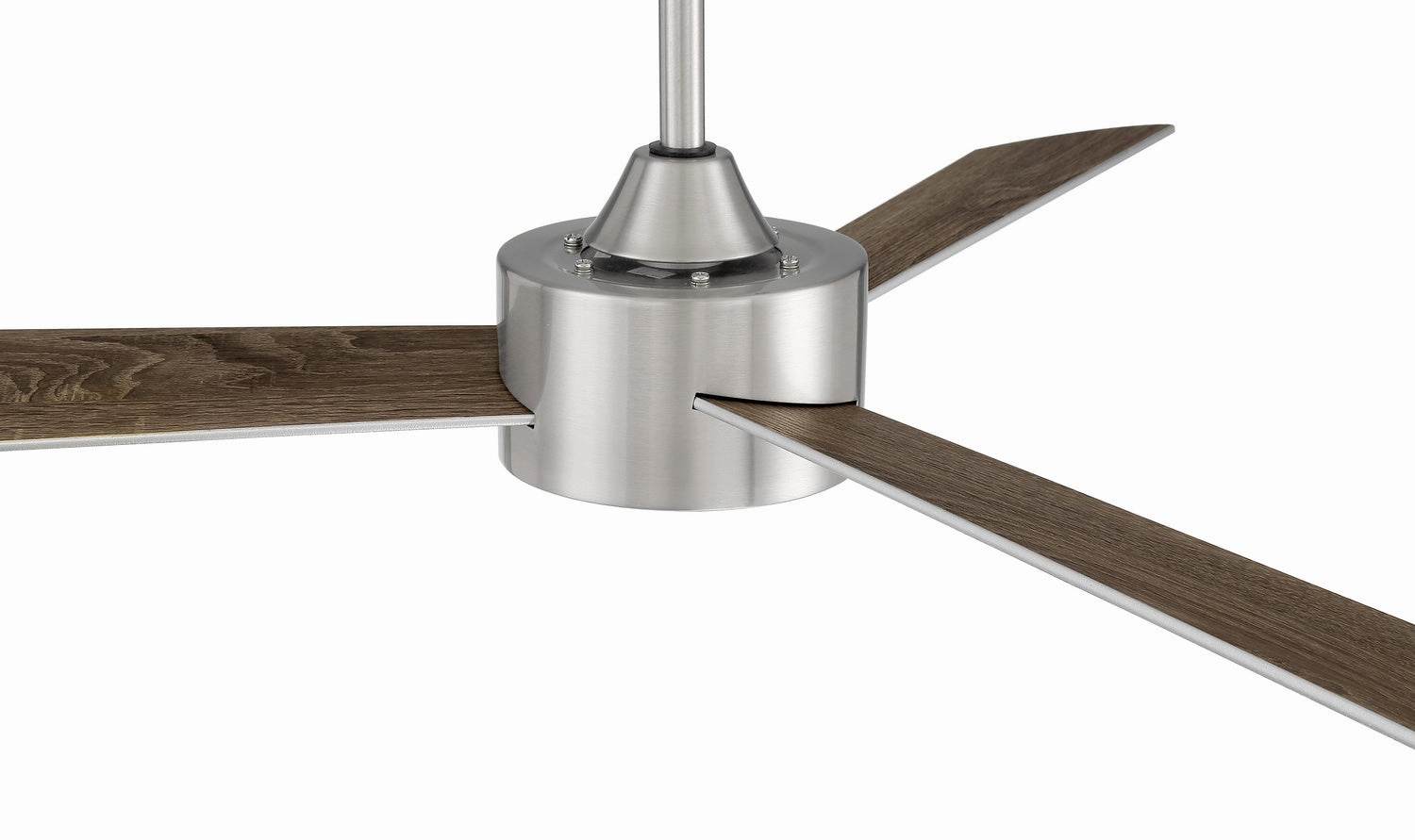 Craftmade Provision 52" Smart Indoor/Outdoor DC Ceiling Fan with Remote