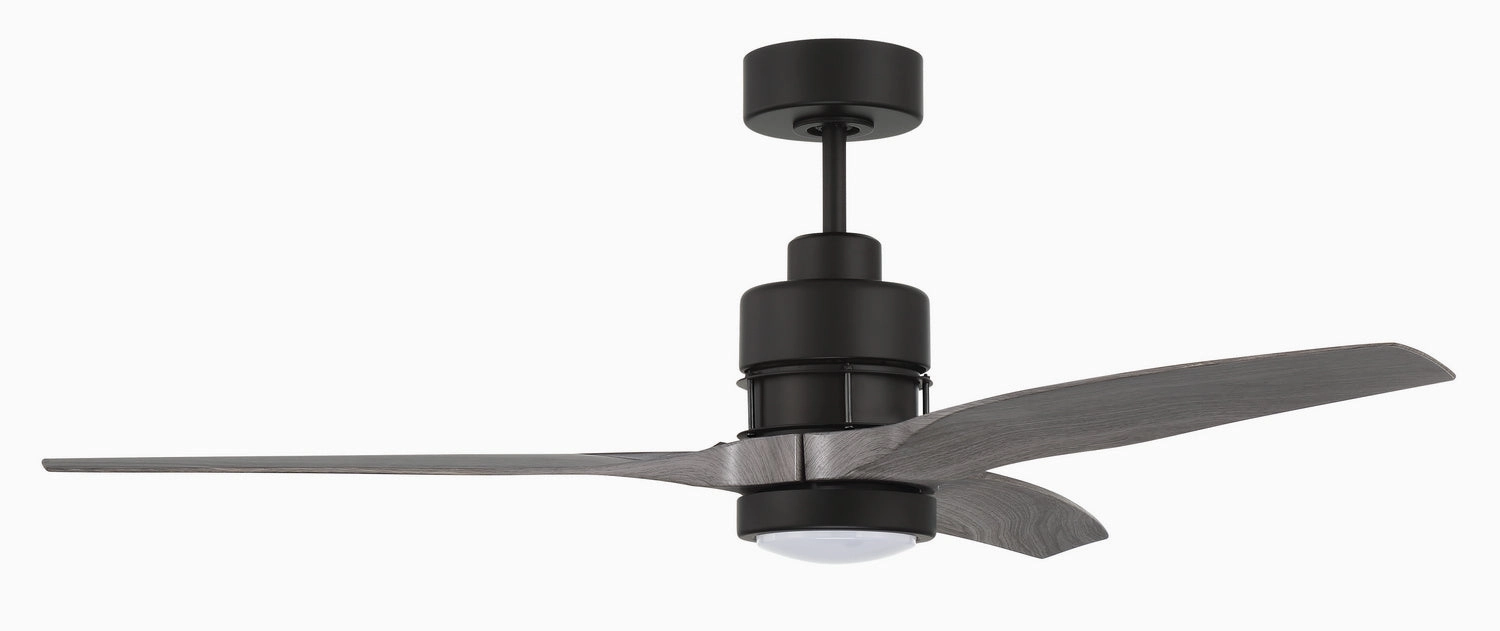Craftmade Sonnet WiFi Smart DC Ceiling Fan with 18W LED and Remote