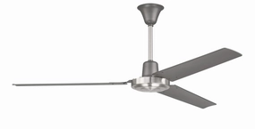 Craftmade Utility 56"  Indoor Hard Wired AC Ceiling Fan adjustable indoor fans for better cooling