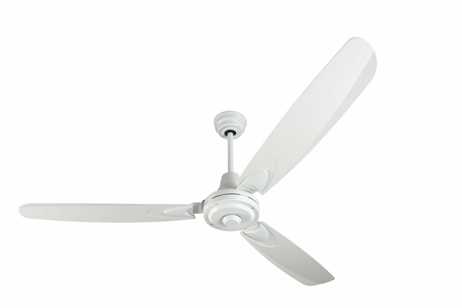 Craftmade Velocity 58" Ceiling Fan with Wall Control