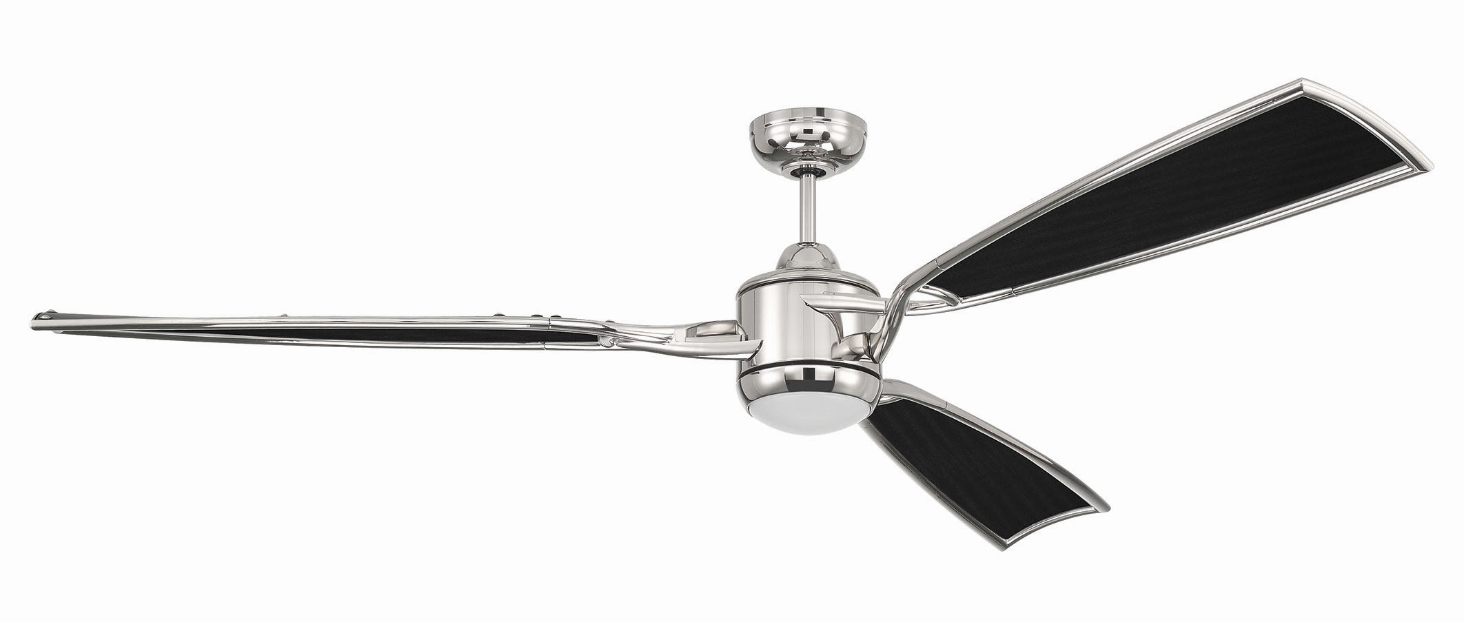 Craftmade Viva | Indoor Ceiling Fan with 20W LED & Remote/WiFi