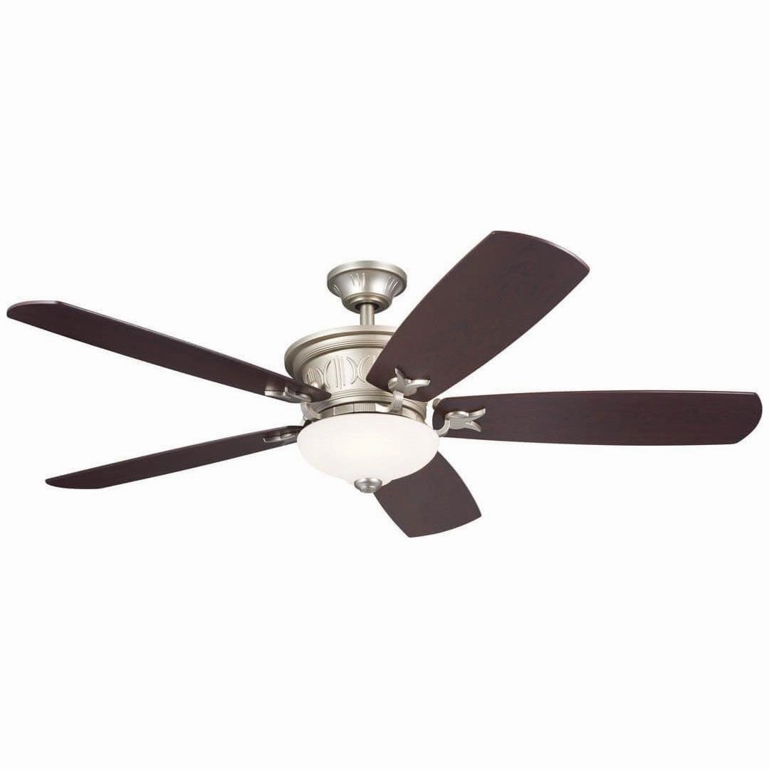 Crescent 56" Ceiling Fan