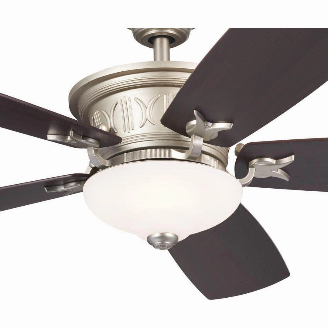 Crescent 56" Ceiling Fan