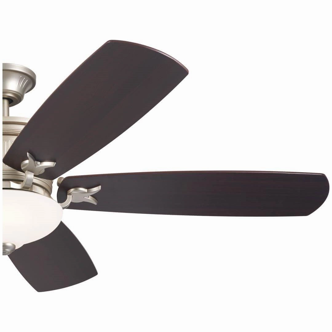 Crescent 56" Ceiling Fan