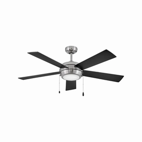 Croft 52" LED Fan durable electric fans for regular use