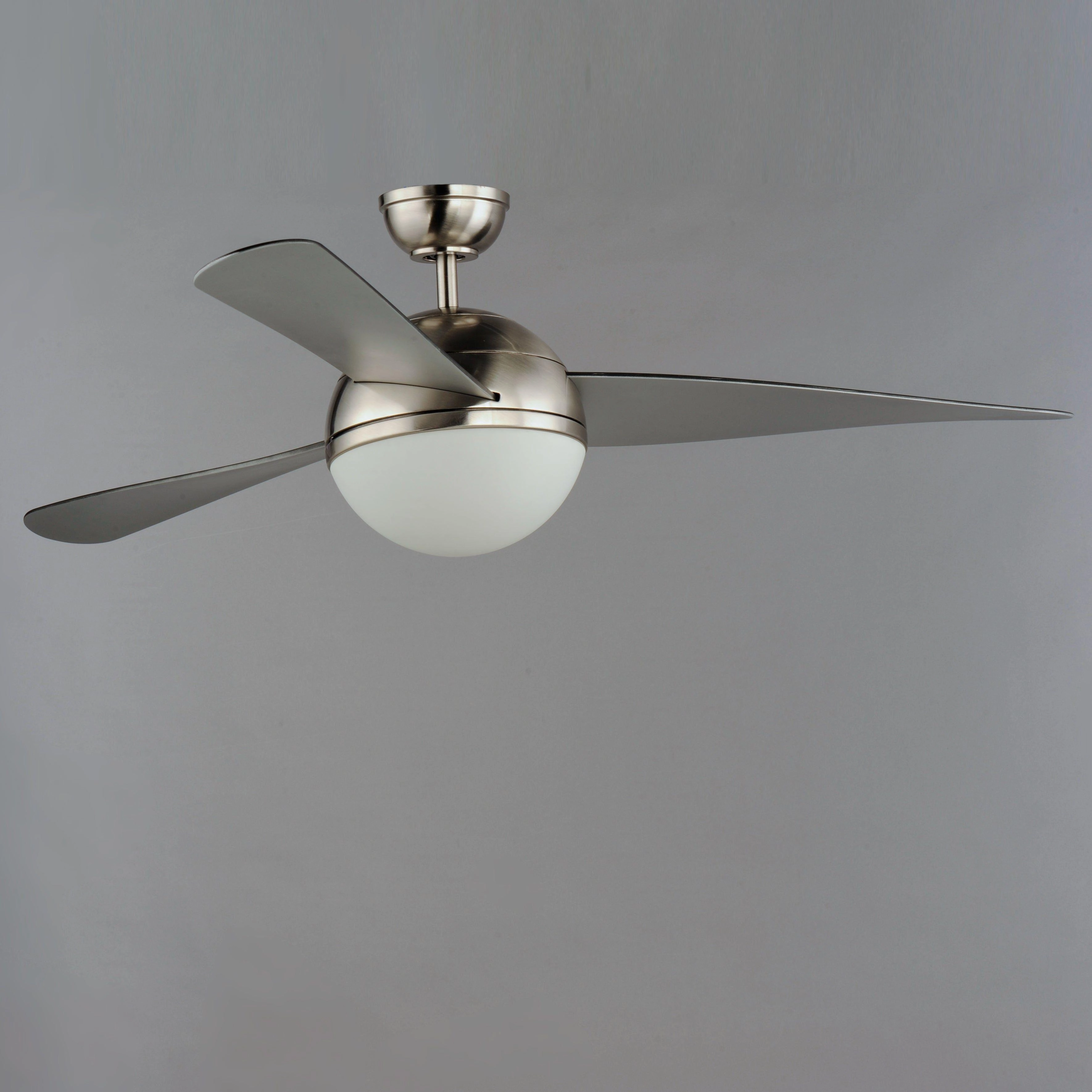 Cupola 2-Light LED 52" Ceiling Fan