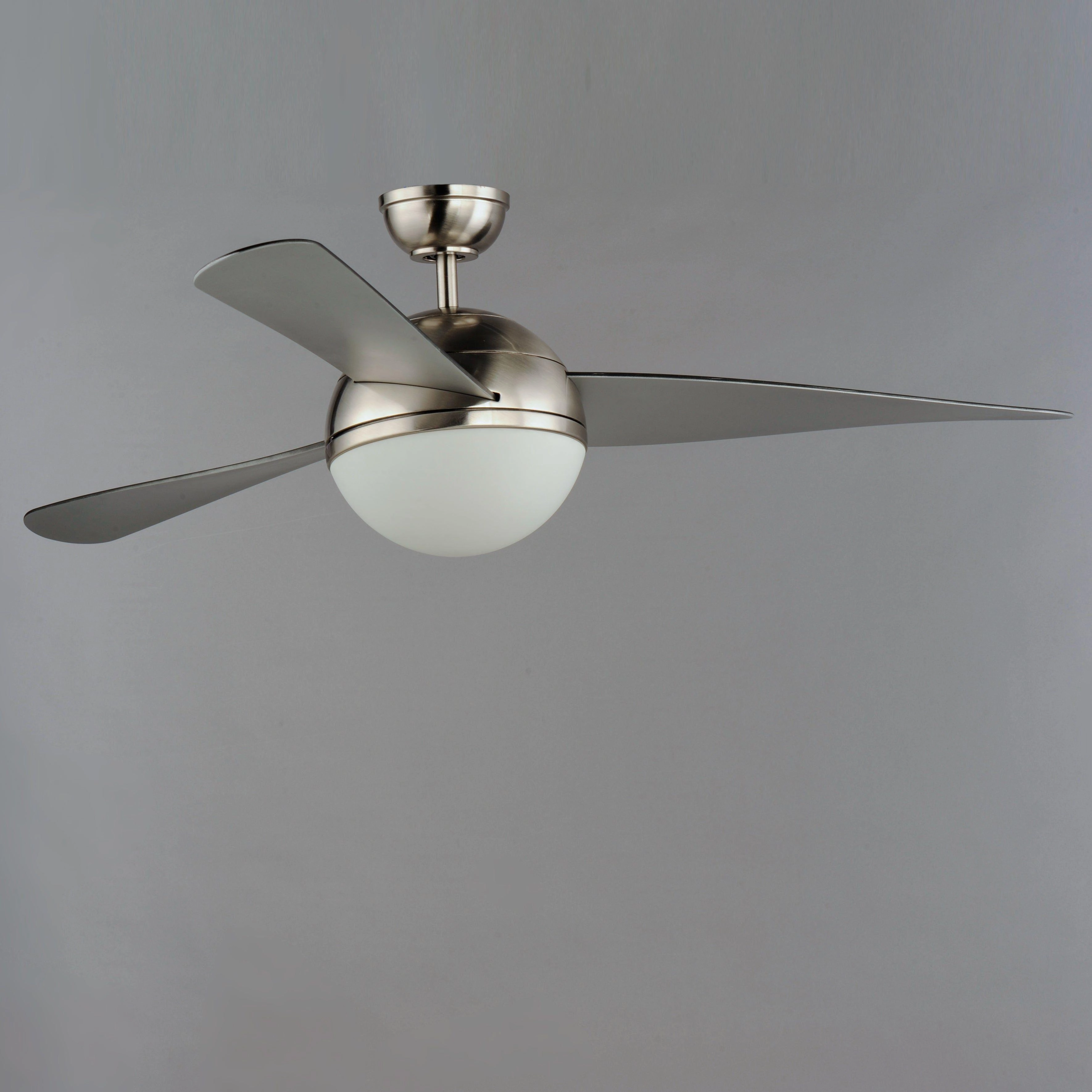 Cupola 2-Light LED 52" Ceiling Fan