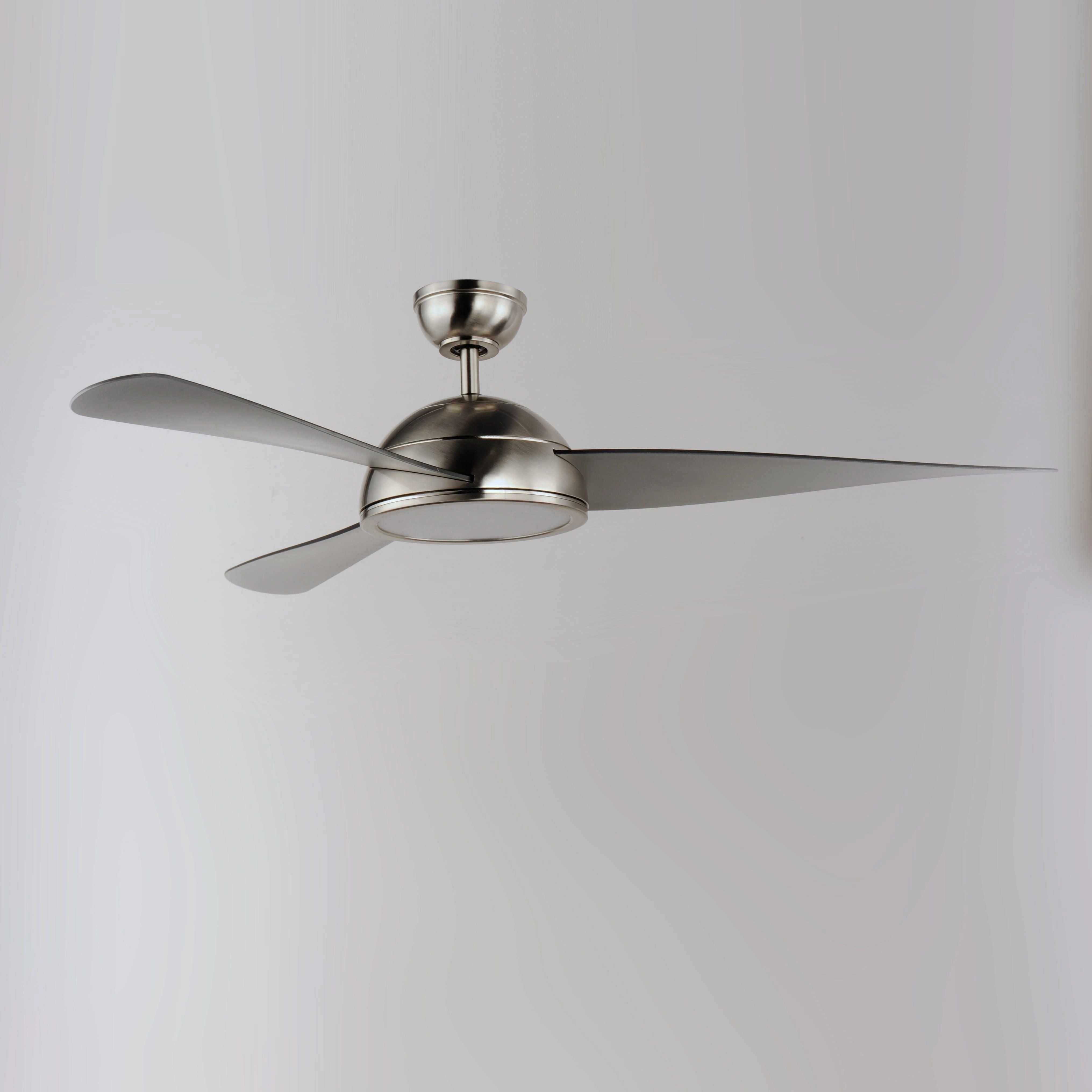 Cupola 52" Ceiling Fan