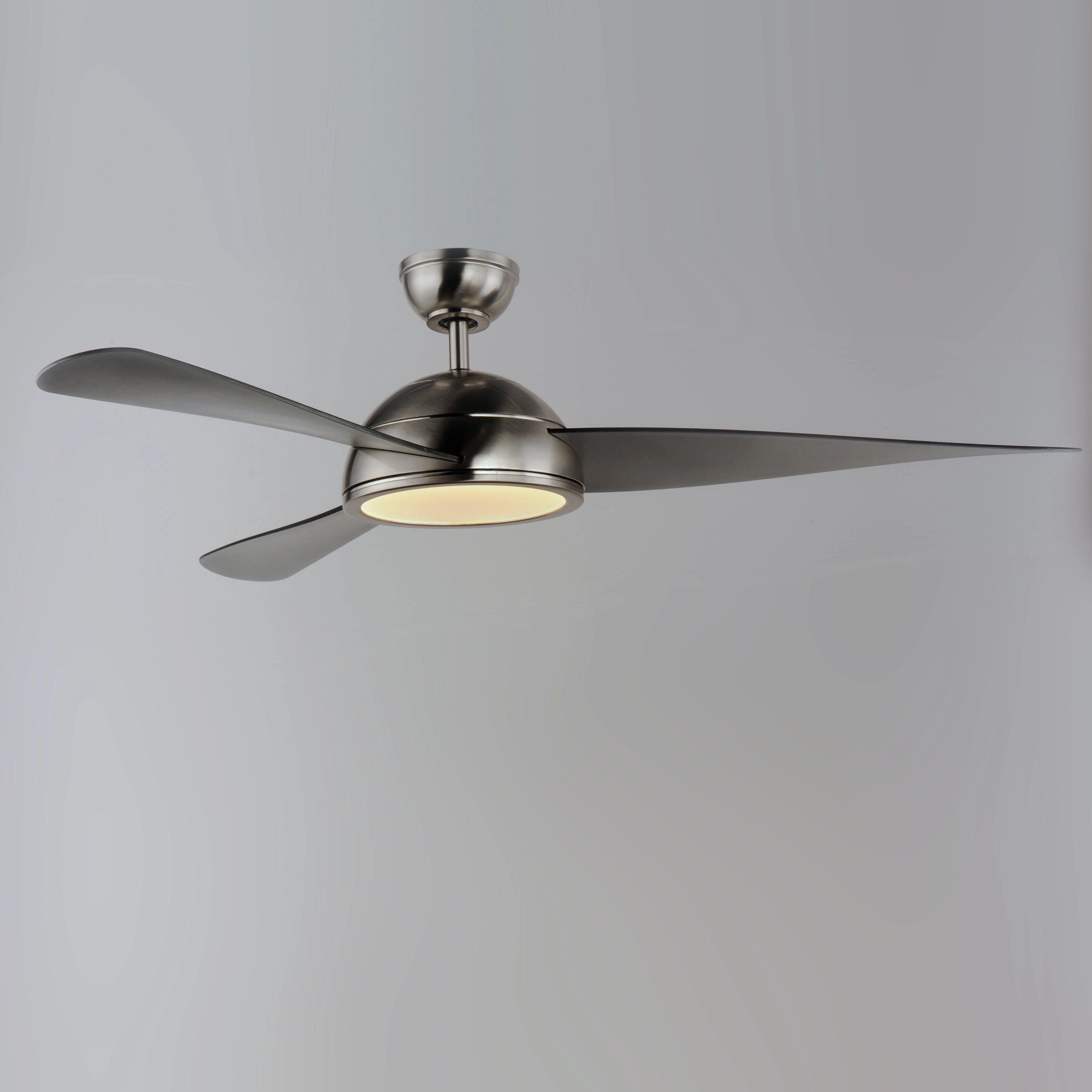 Cupola 52" Ceiling Fan