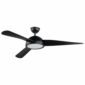 Cupola 52" Ceiling Fan ceiling fans with integrated LED lighting