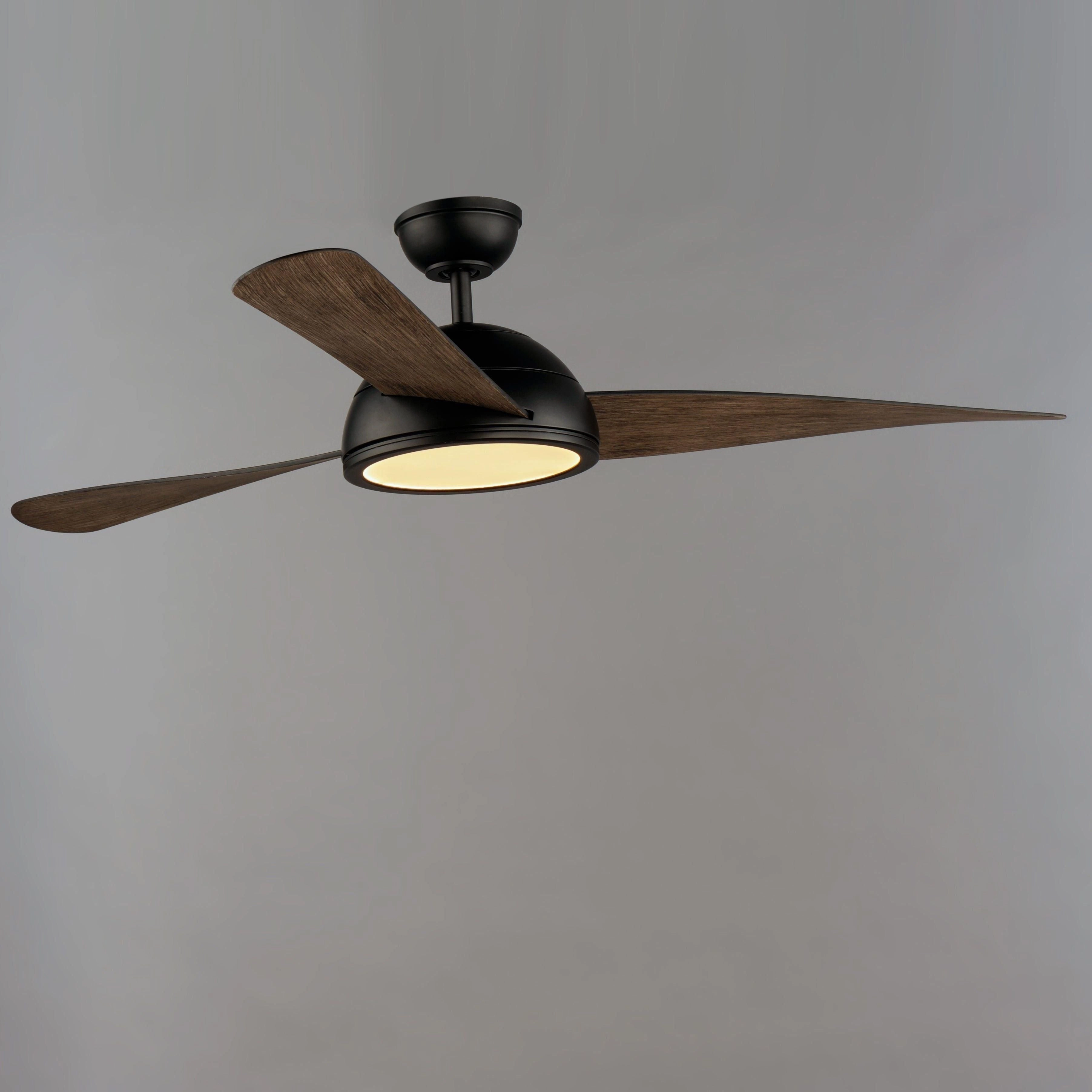 Cupola 52" Ceiling Fan