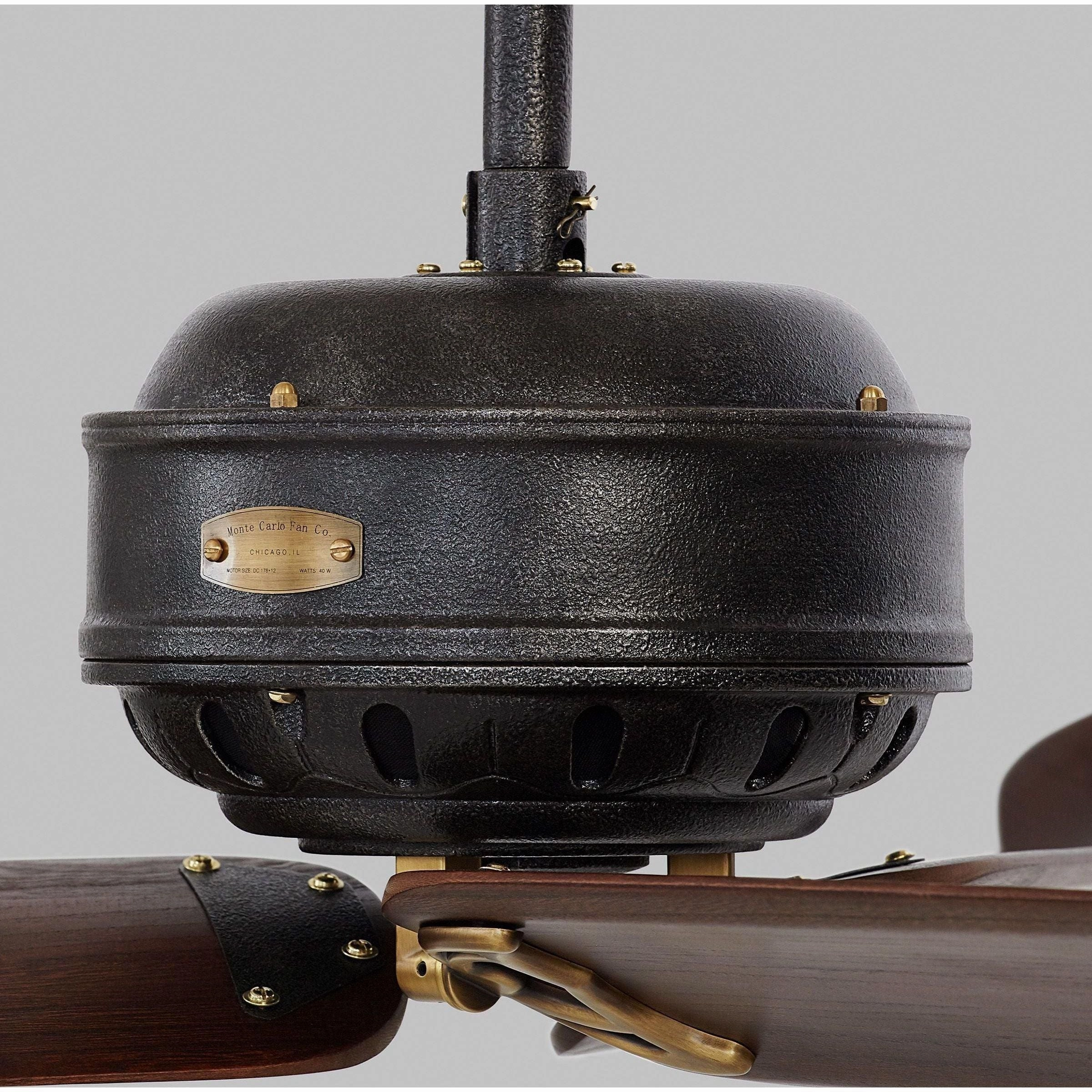Cupra Ceiling Fan