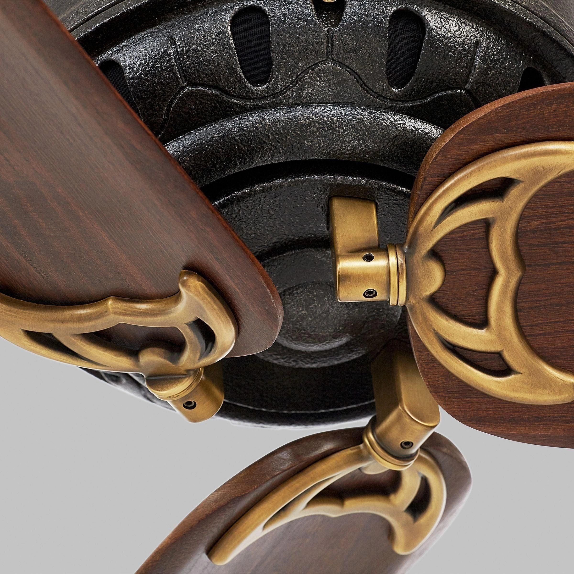 Cupra Ceiling Fan