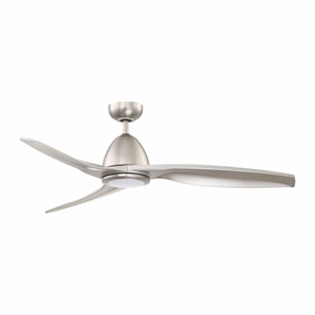 Cylon Ceiling Fan ceiling fans with integrated LED lighting