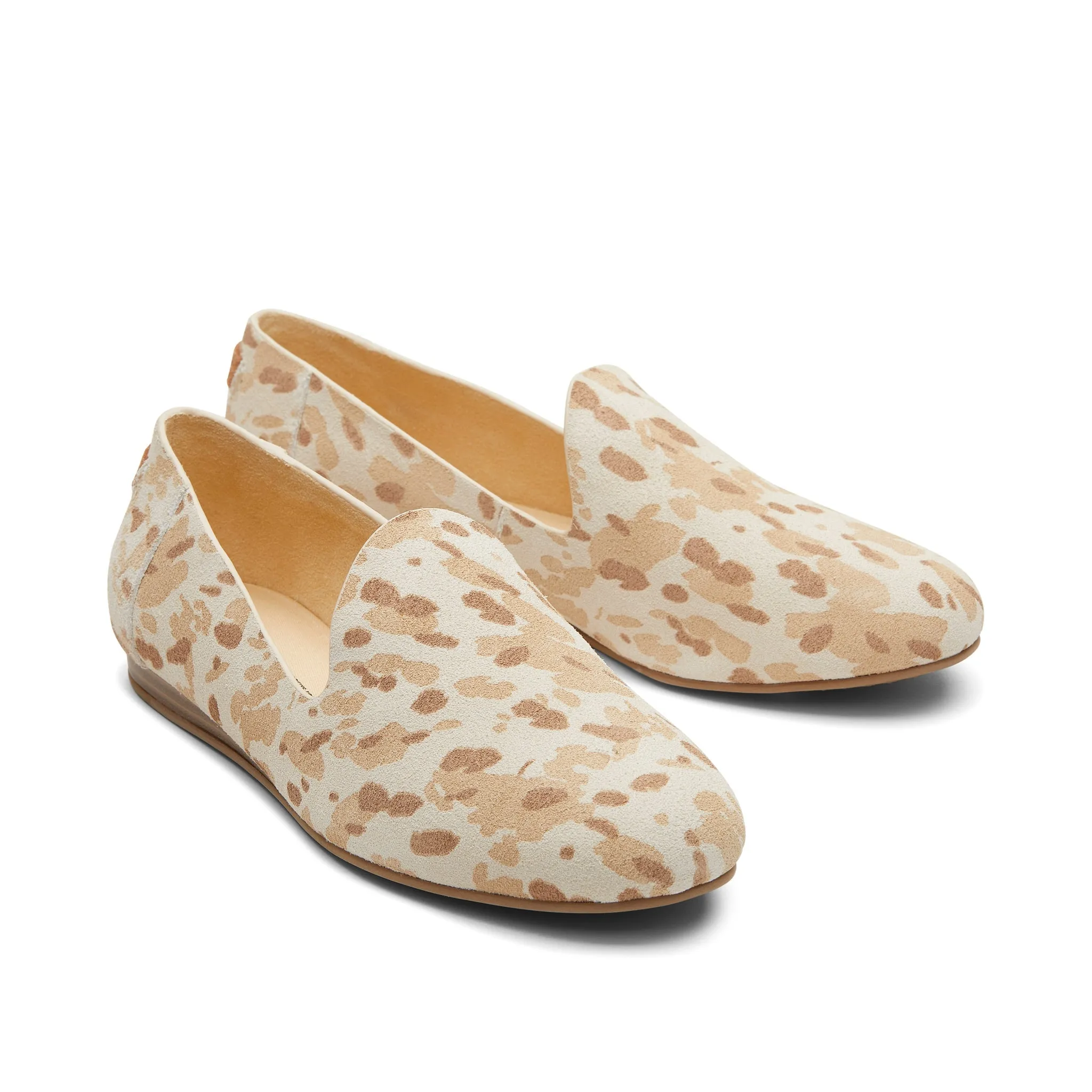 Darcy Flat