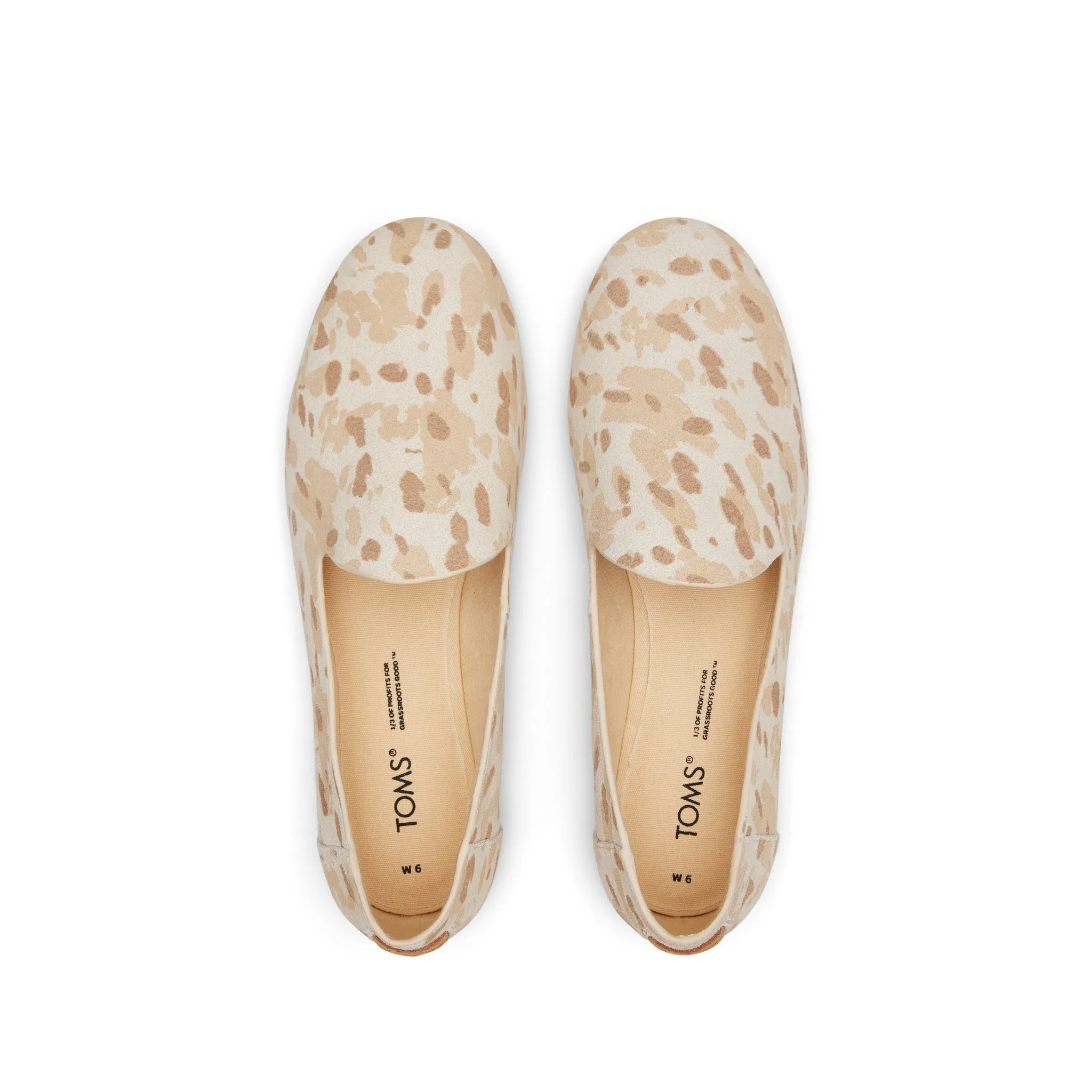 Darcy Flat