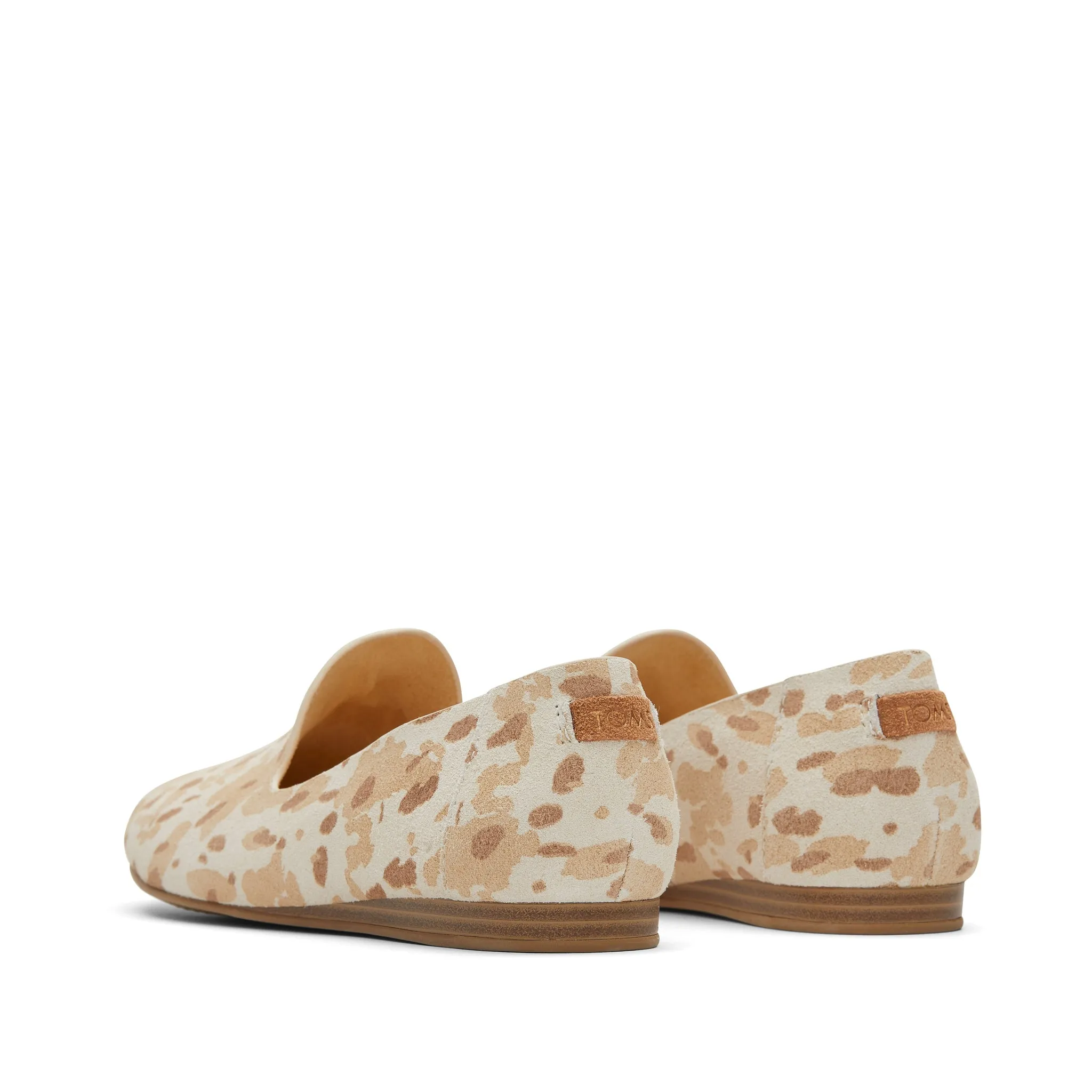 Darcy Flat