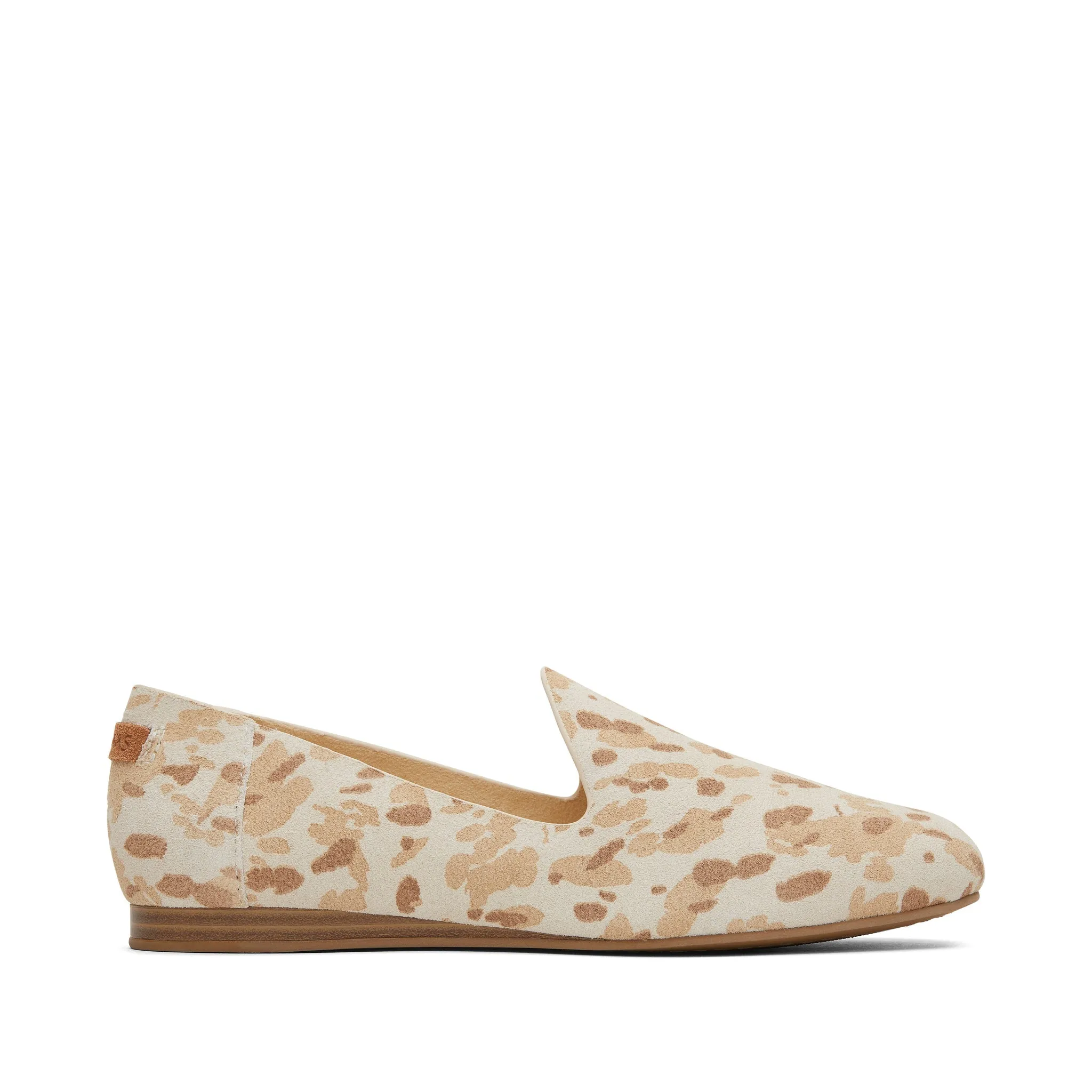 Darcy Flat