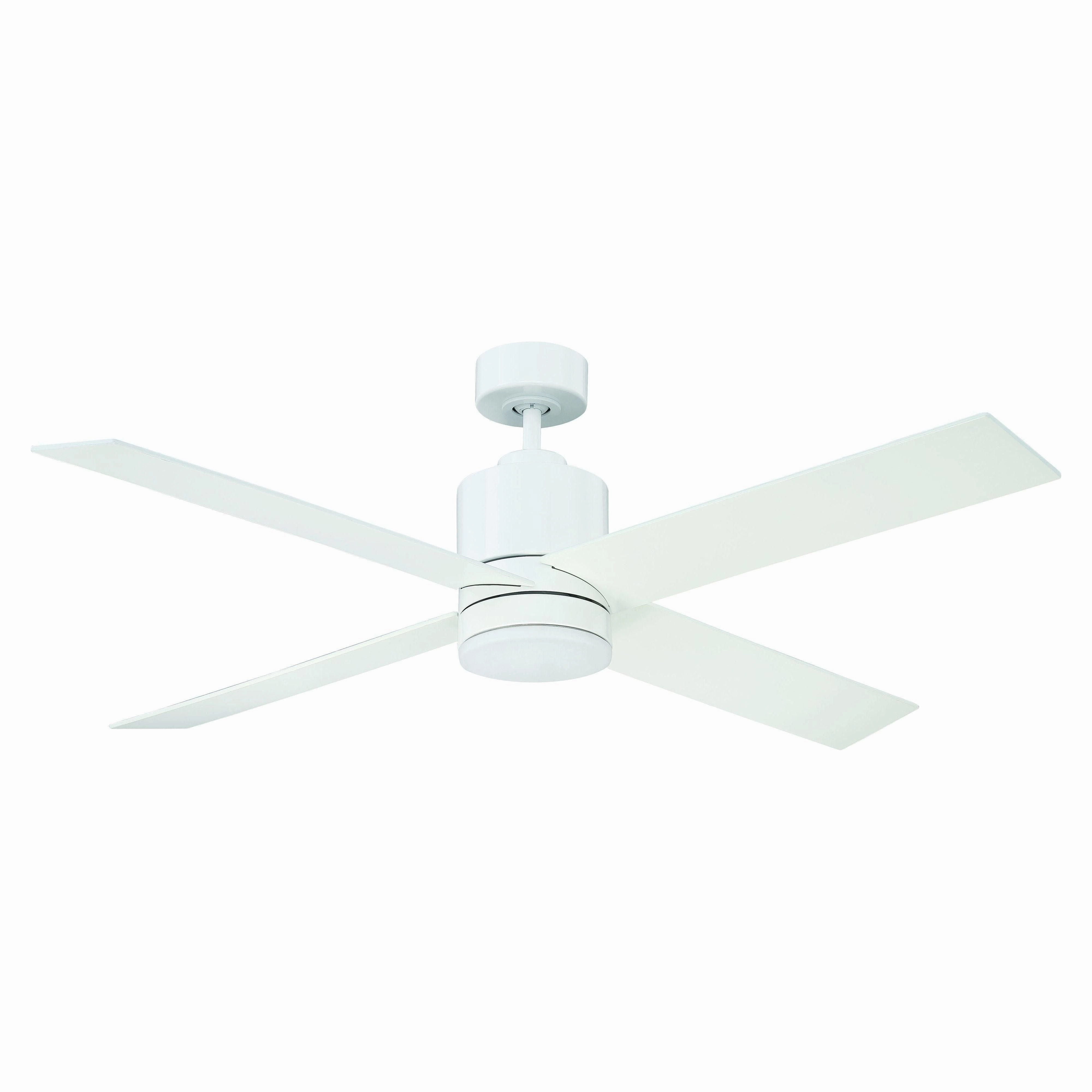 Dayton Ceiling Fan ceiling fans with integrated LED lighting