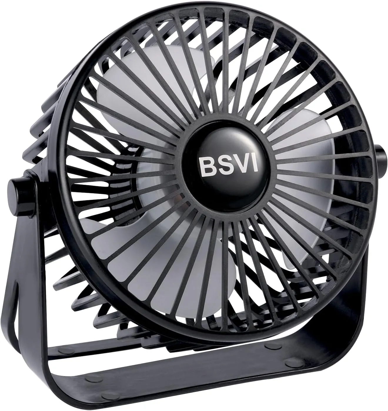 Desk Fan Portable, Personal Mini Desktop 3 Speeds Quiet Small Table Fan with Cable USB Powered for Home Office Study reading Bedroom Indoor Car Outdoor Travel USB desktop fan for workspace