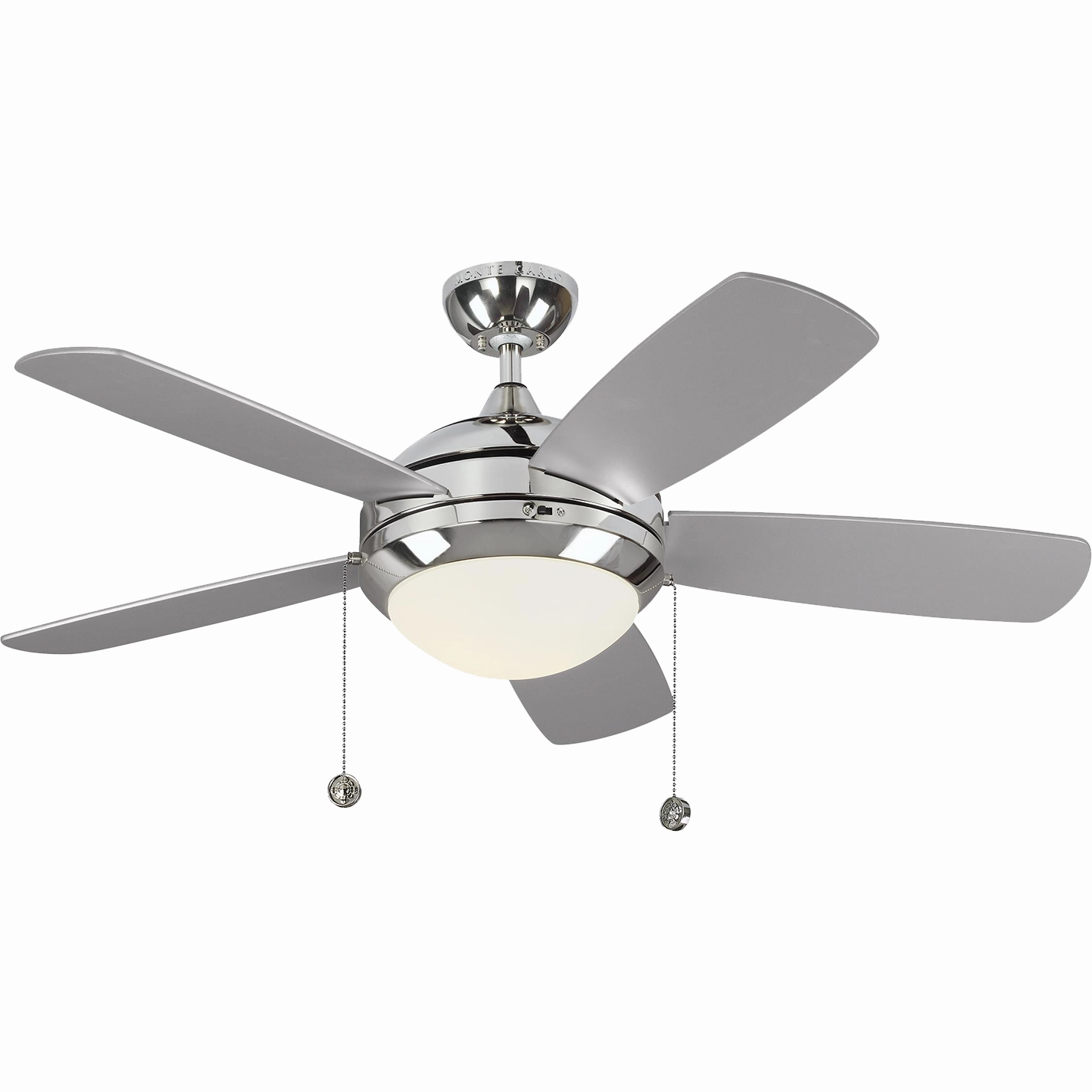 Discus Classic 44" LED Ceiling Fan