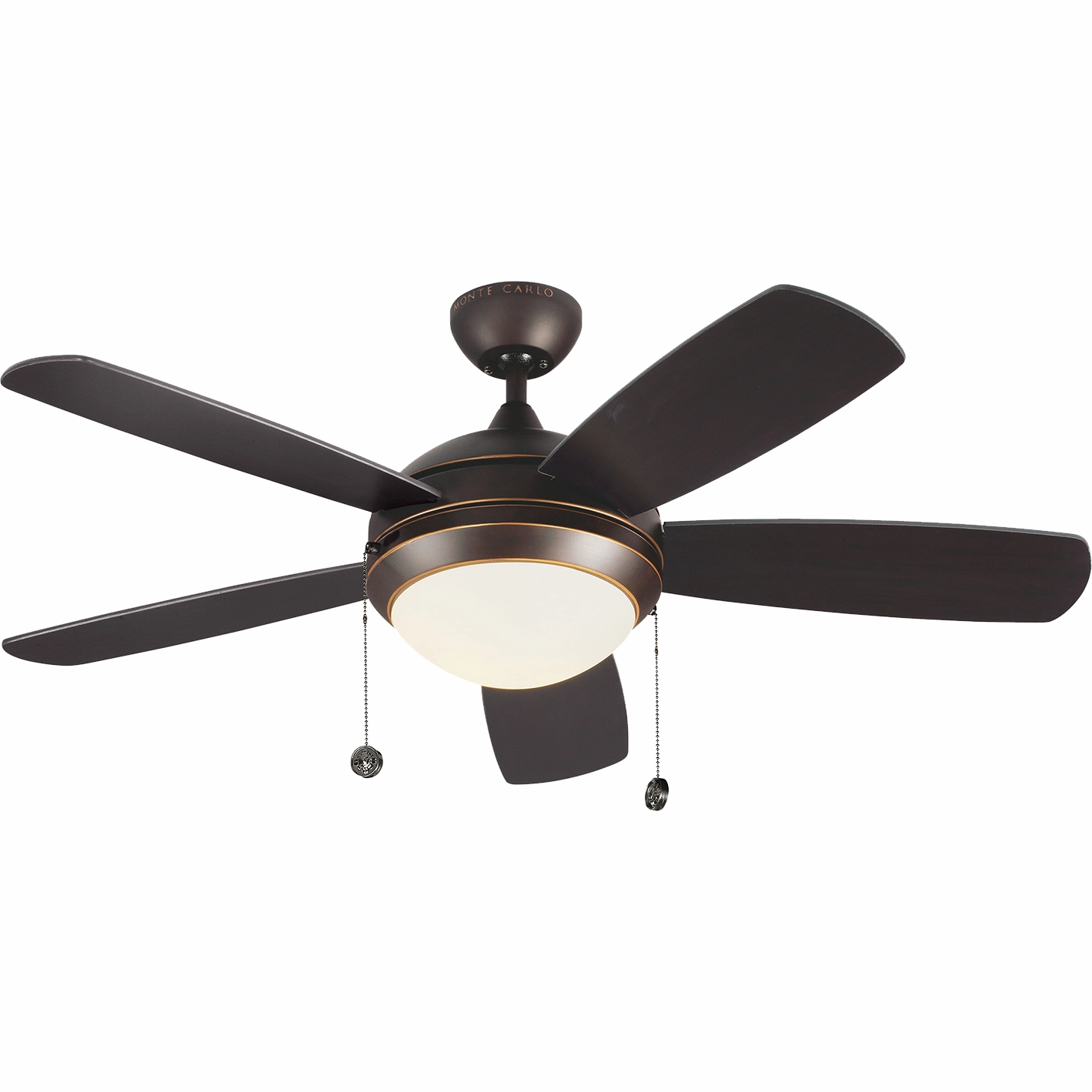 Discus Classic 44" LED Ceiling Fan