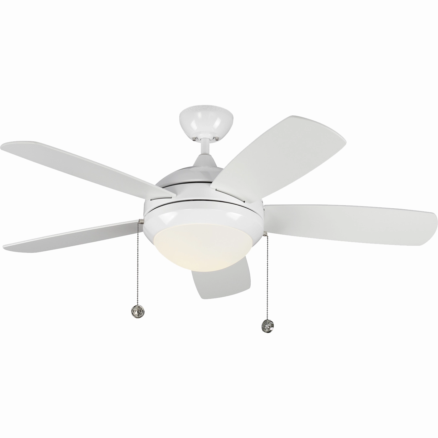 Discus Classic 44" LED Ceiling Fan
