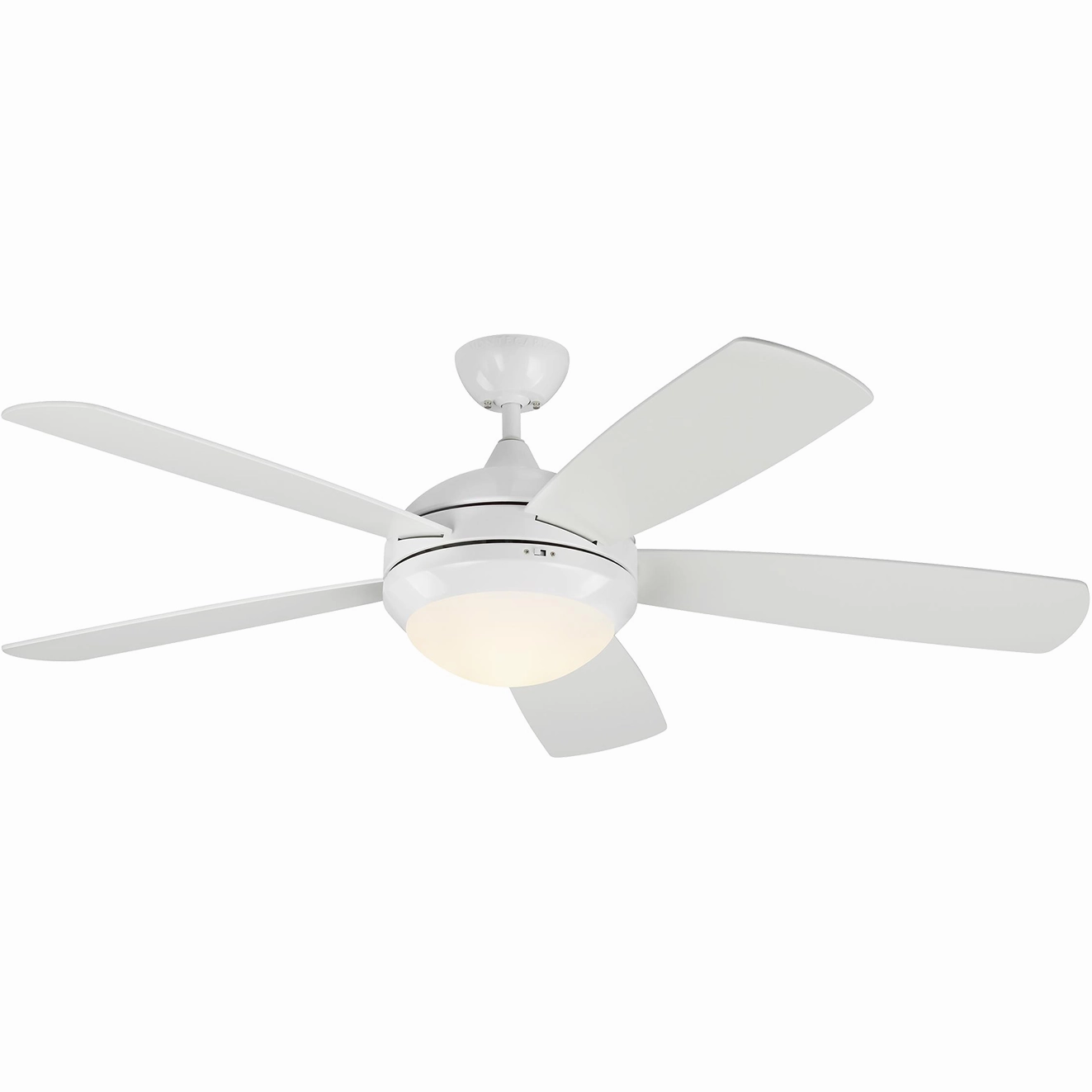 Discus Smart 52" LED Ceiling Fan