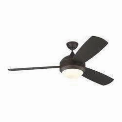 Discus Trio Max Ceiling Fan