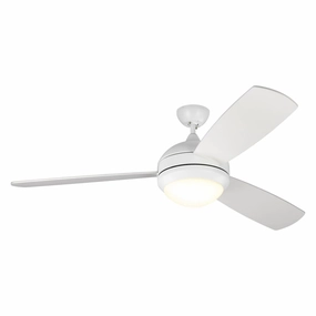 Discus Trio Max Ceiling Fan led ceiling fans with light and remote