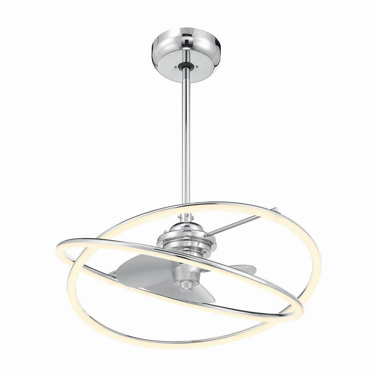 Dorado LED Fan D'Lier