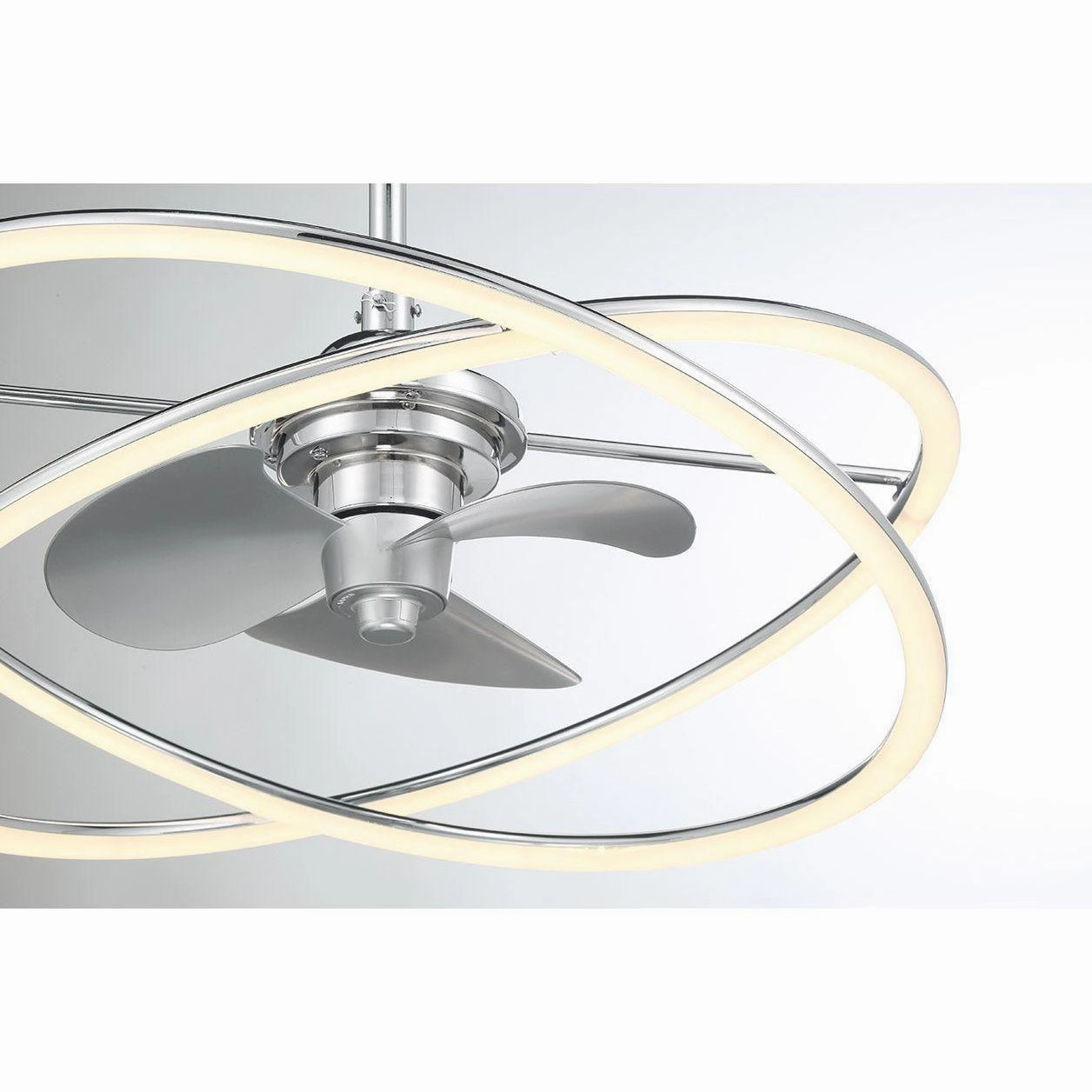 Dorado LED Fan D'Lier