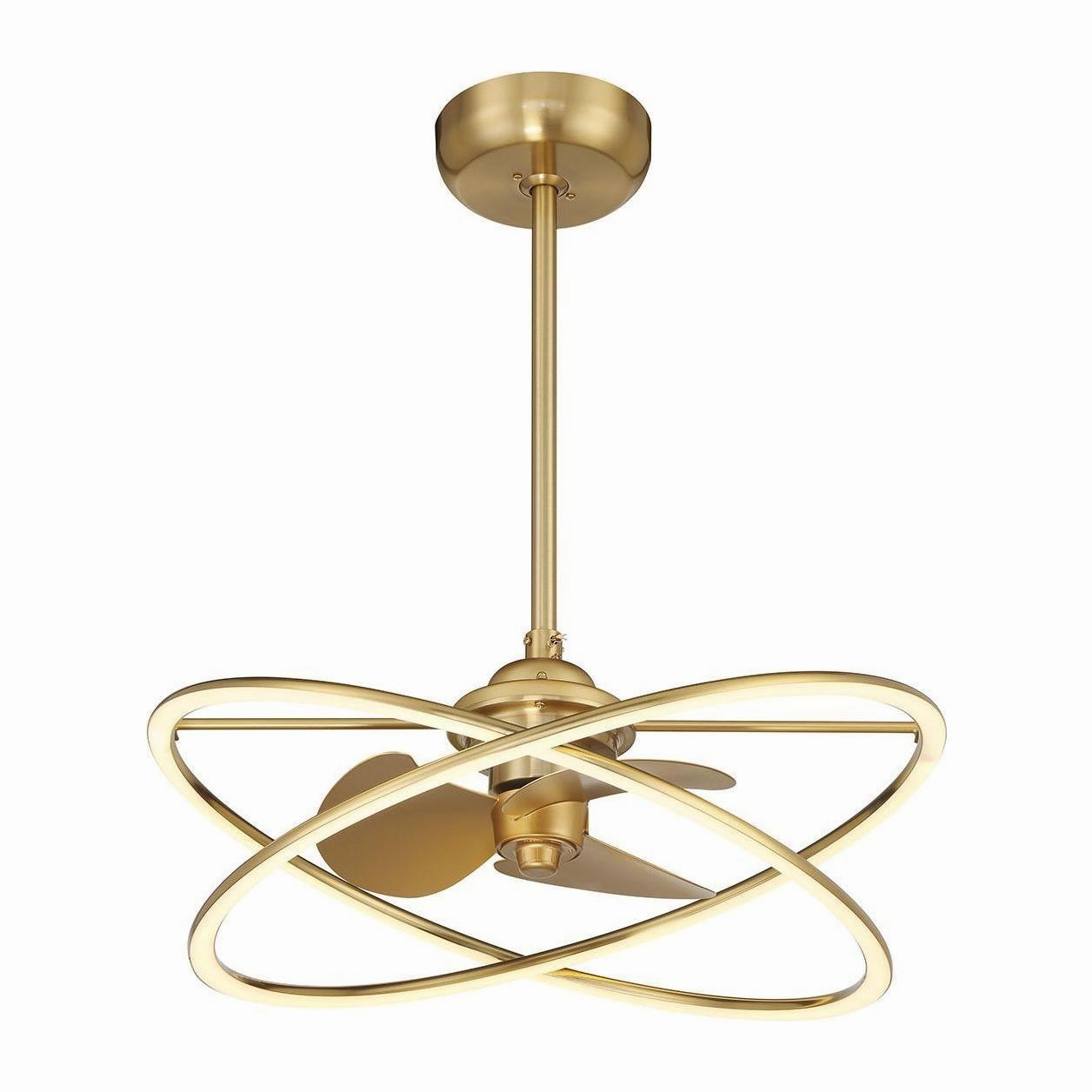 Dorado LED Fan D'Lier